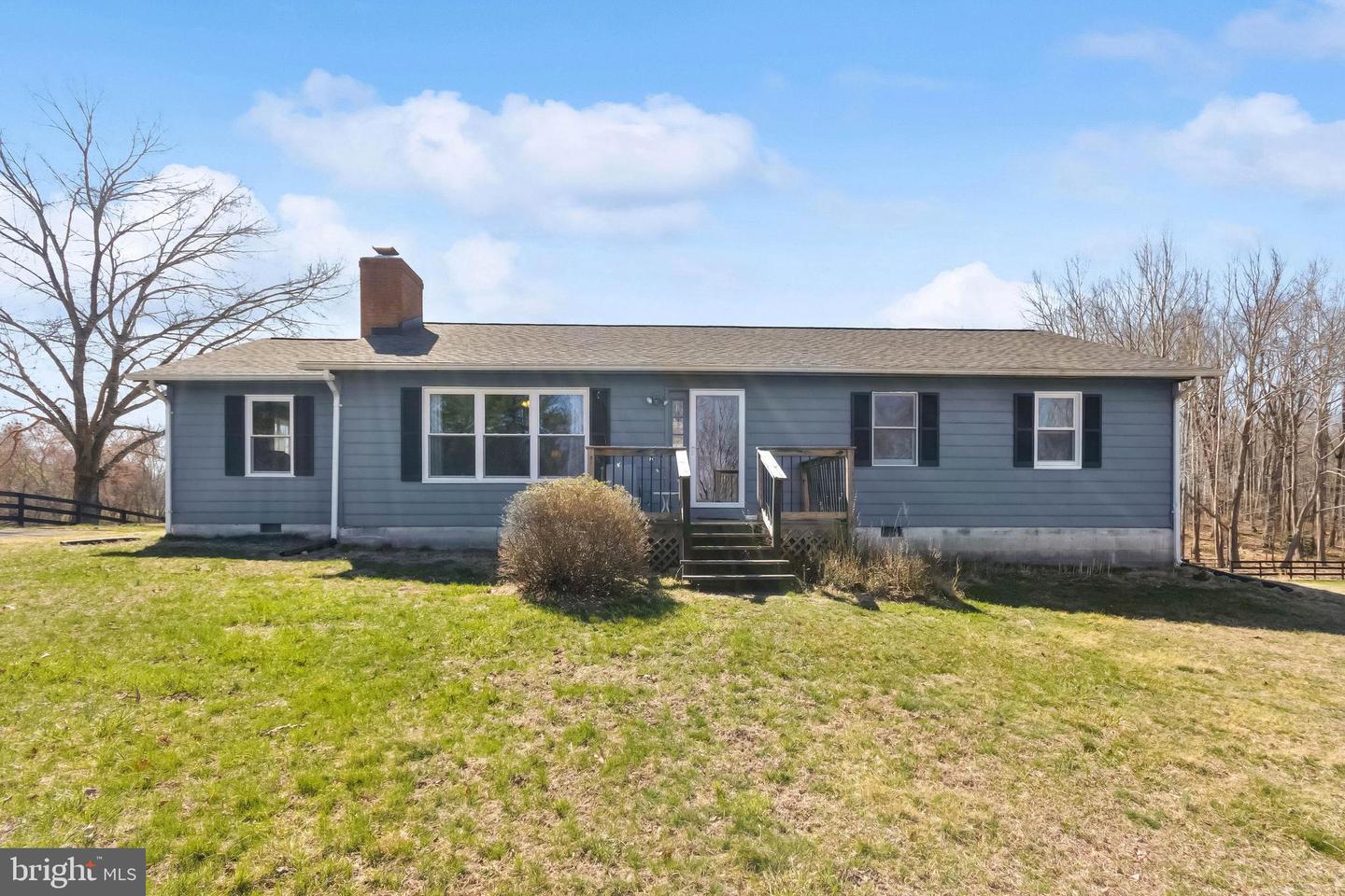 602 VIEWTOWN RD, AMISSVILLE, Virginia 20106, 3 Bedrooms Bedrooms, ,2 BathroomsBathrooms,Residential,For sale,602 VIEWTOWN RD,VARP2002036 MLS # VARP2002036