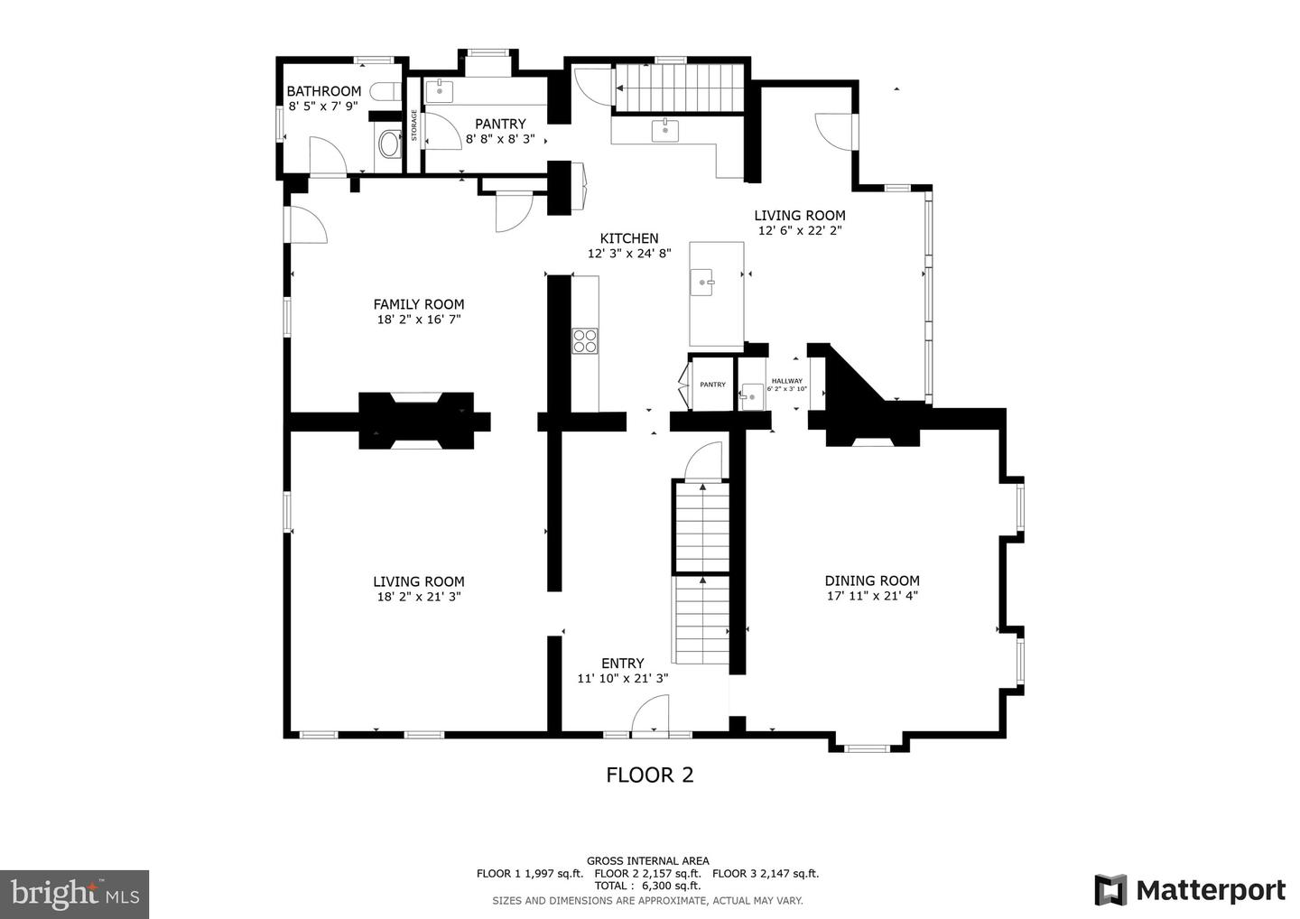 7064 YOUNG RD, THE PLAINS, Virginia 20198, 4 Bedrooms Bedrooms, ,4 BathroomsBathrooms,Residential,For sale,7064 YOUNG RD,VAFQ2016198 MLS # VAFQ2016198
