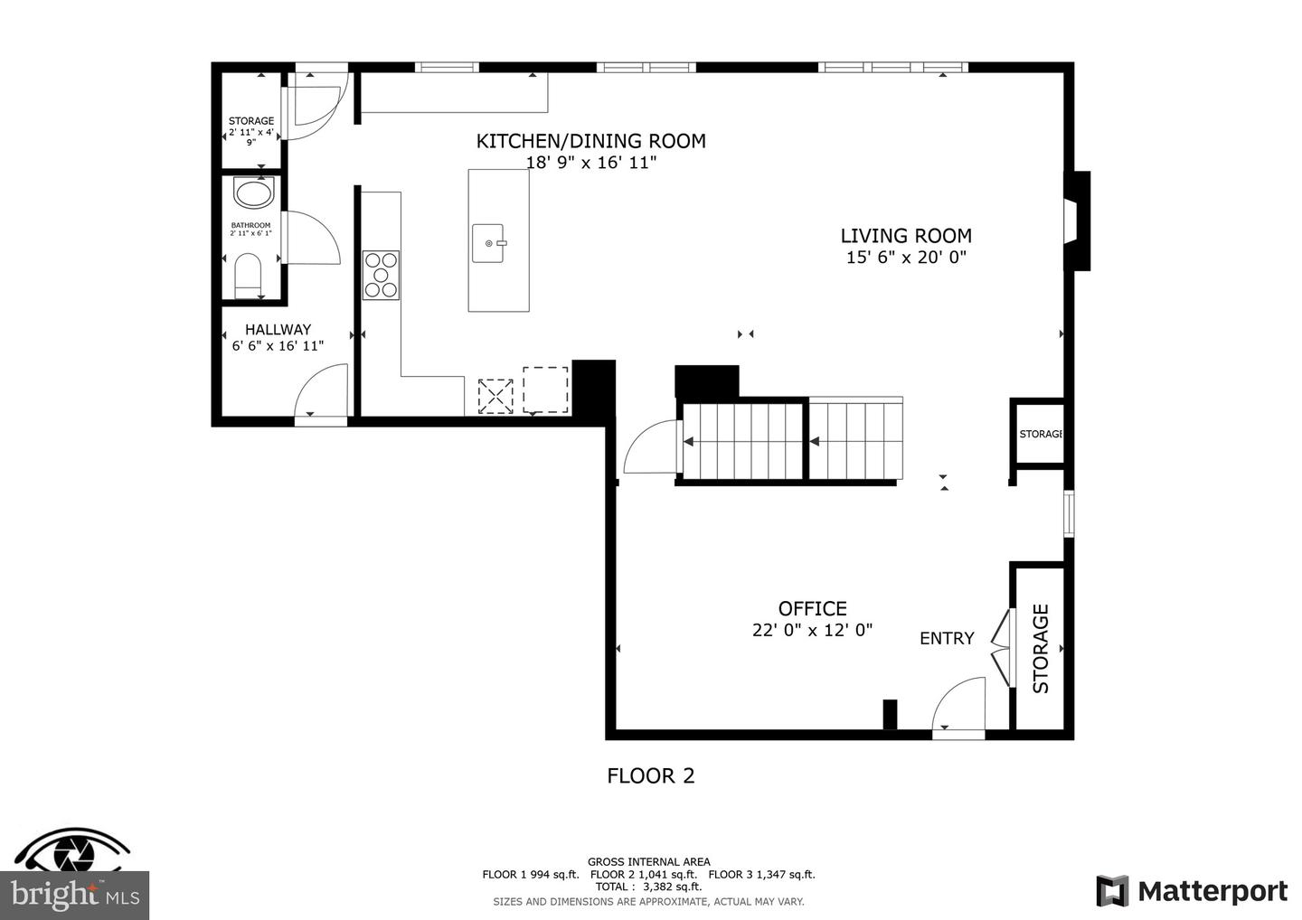 2213 RUFFINS RESERVE WAY, FREDERICKSBURG, Virginia 22408, 4 Bedrooms Bedrooms, ,3 BathroomsBathrooms,Residential,For sale,2213 RUFFINS RESERVE WAY,VASP2032188 MLS # VASP2032188