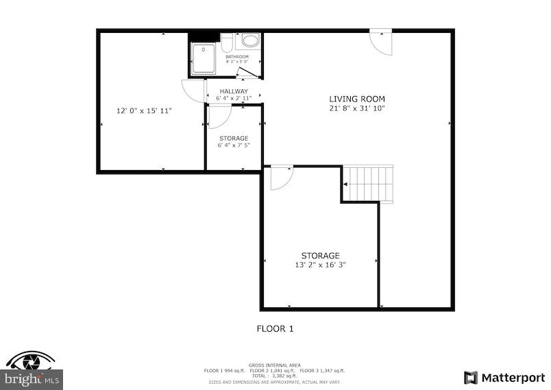 2213 RUFFINS RESERVE WAY, FREDERICKSBURG, Virginia 22408, 4 Bedrooms Bedrooms, ,3 BathroomsBathrooms,Residential,For sale,2213 RUFFINS RESERVE WAY,VASP2032188 MLS # VASP2032188