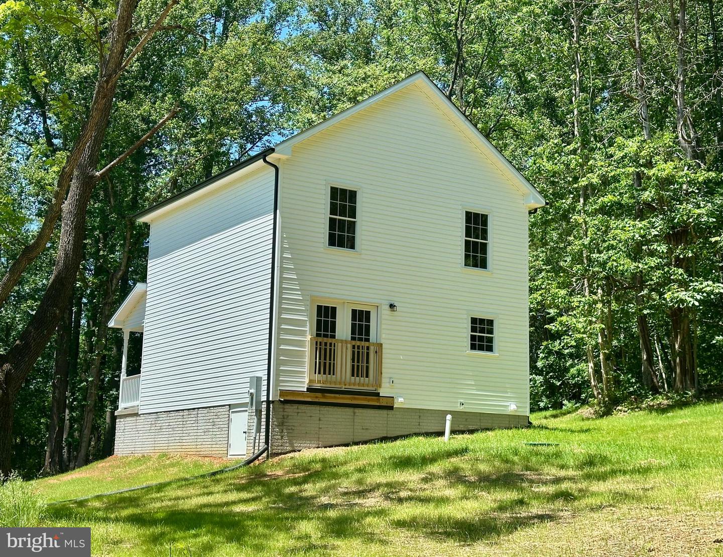 6273 TATUM ROAD, CULPEPER, Virginia 22701, 3 Bedrooms Bedrooms, ,2 BathroomsBathrooms,Residential,For sale,6273 TATUM ROAD,VACU2010276 MLS # VACU2010276