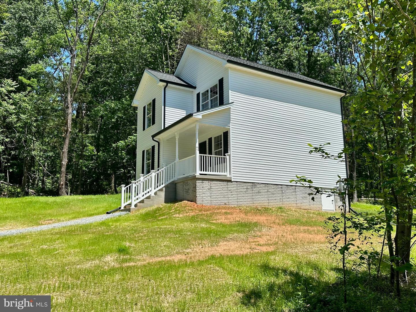 6273 TATUM ROAD, CULPEPER, Virginia 22701, 3 Bedrooms Bedrooms, ,2 BathroomsBathrooms,Residential,For sale,6273 TATUM ROAD,VACU2010276 MLS # VACU2010276