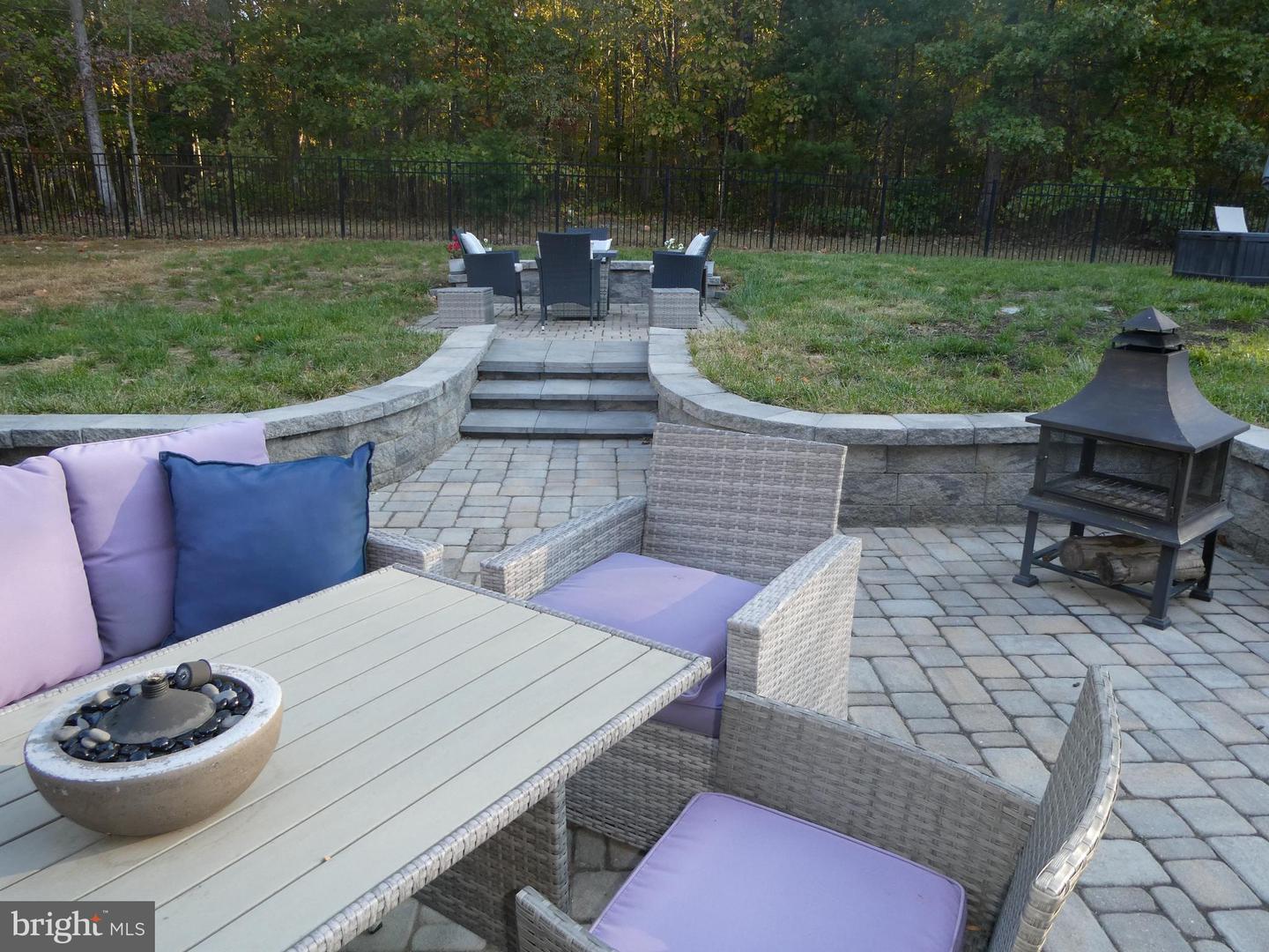 58 ROCK SPRINGS LN, AMISSVILLE, Virginia 20106, 4 Bedrooms Bedrooms, ,4 BathroomsBathrooms,Residential,For sale,58 ROCK SPRINGS LN,VARP2002042 MLS # VARP2002042