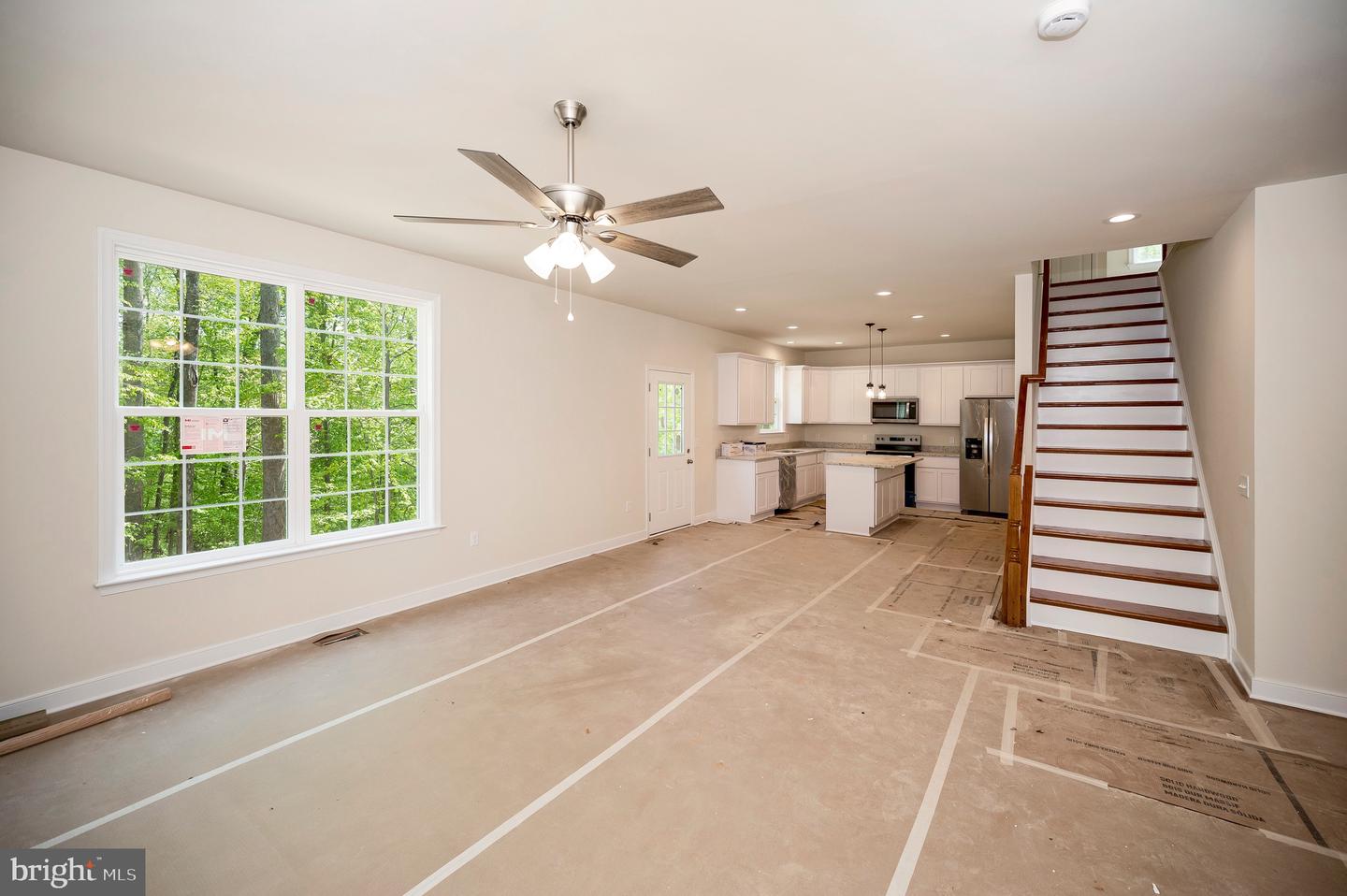 LOT 117 COLFAX DR, KING GEORGE, Virginia 22485, 4 Bedrooms Bedrooms, ,2 BathroomsBathrooms,Residential,For sale,LOT 117 COLFAX DR,VAKG2006280 MLS # VAKG2006280