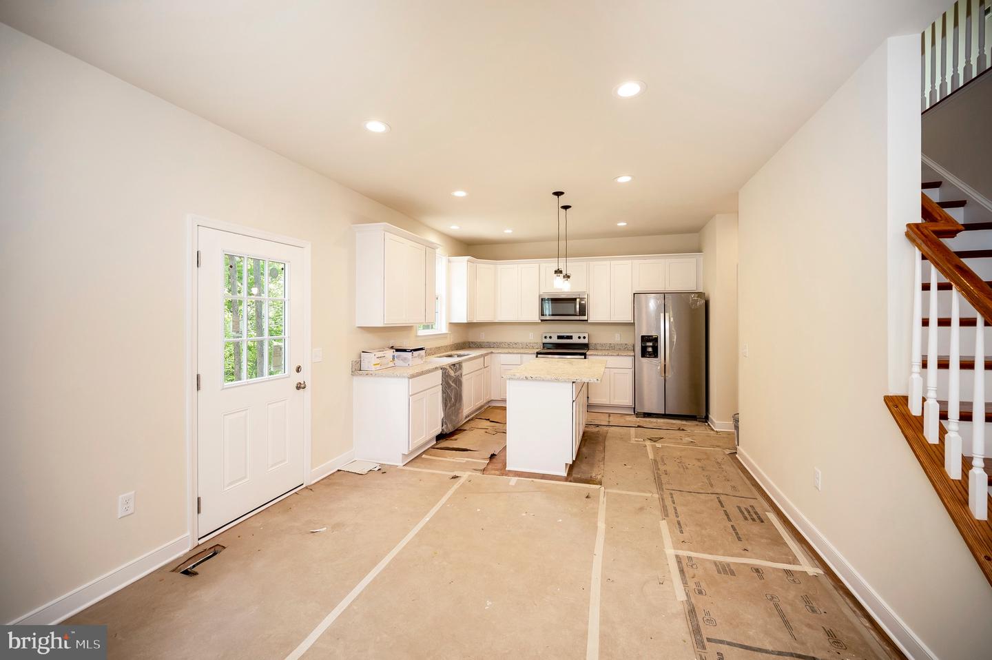 LOT 117 COLFAX DR, KING GEORGE, Virginia 22485, 4 Bedrooms Bedrooms, ,2 BathroomsBathrooms,Residential,For sale,LOT 117 COLFAX DR,VAKG2006280 MLS # VAKG2006280