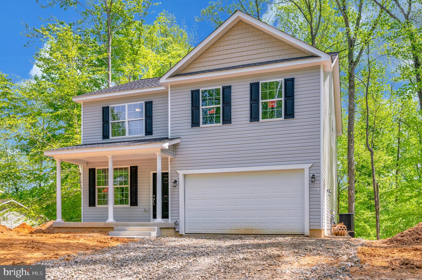 LOT 117 COLFAX DR, KING GEORGE, Virginia 22485, 4 Bedrooms Bedrooms, ,2 BathroomsBathrooms,Residential,For sale,LOT 117 COLFAX DR,VAKG2006280 MLS # VAKG2006280
