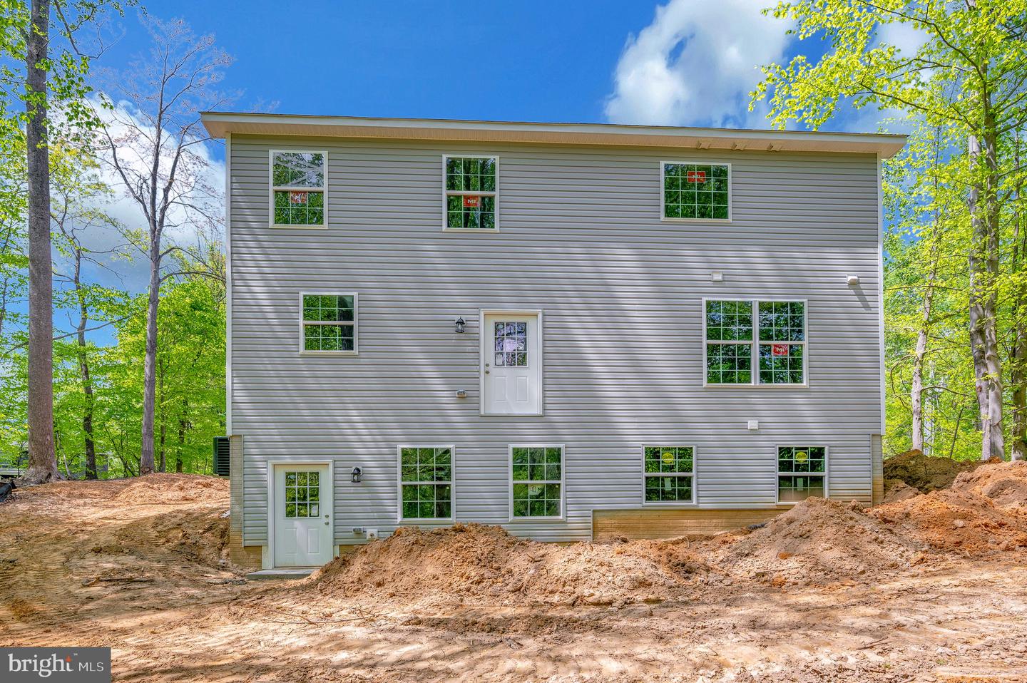 LOT 117 COLFAX DR, KING GEORGE, Virginia 22485, 4 Bedrooms Bedrooms, ,2 BathroomsBathrooms,Residential,For sale,LOT 117 COLFAX DR,VAKG2006280 MLS # VAKG2006280