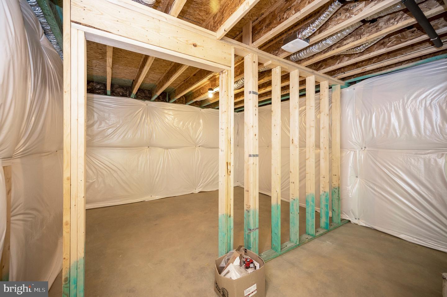 LOT 117 COLFAX DR, KING GEORGE, Virginia 22485, 4 Bedrooms Bedrooms, ,2 BathroomsBathrooms,Residential,For sale,LOT 117 COLFAX DR,VAKG2006280 MLS # VAKG2006280