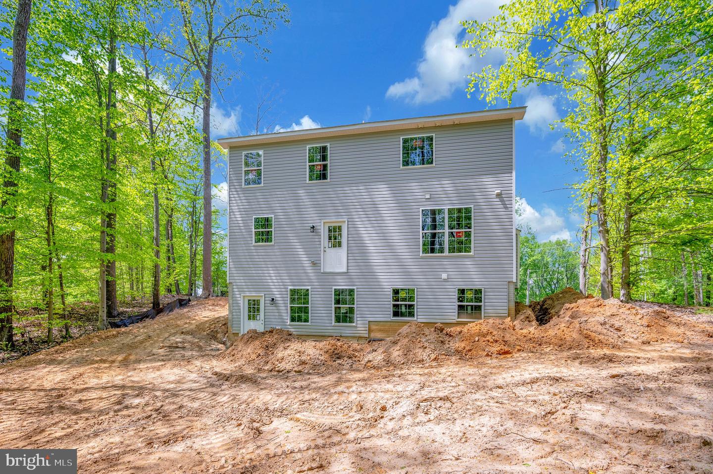 LOT 117 COLFAX DR, KING GEORGE, Virginia 22485, 4 Bedrooms Bedrooms, ,2 BathroomsBathrooms,Residential,For sale,LOT 117 COLFAX DR,VAKG2006280 MLS # VAKG2006280