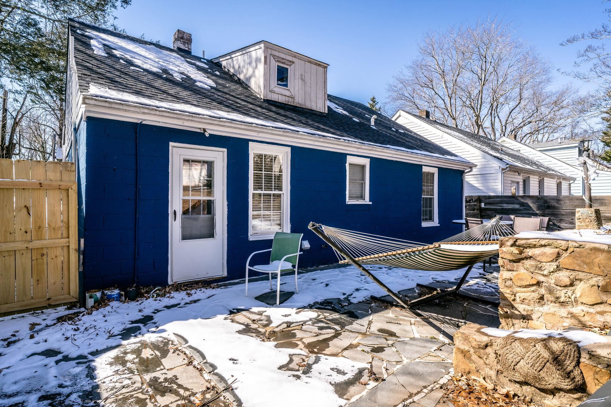 212 SHAMROCK RD, CHARLOTTESVILLE, Virginia 22903, 3 Bedrooms Bedrooms, ,2 BathroomsBathrooms,Residential,212 SHAMROCK RD,661351 MLS # 661351