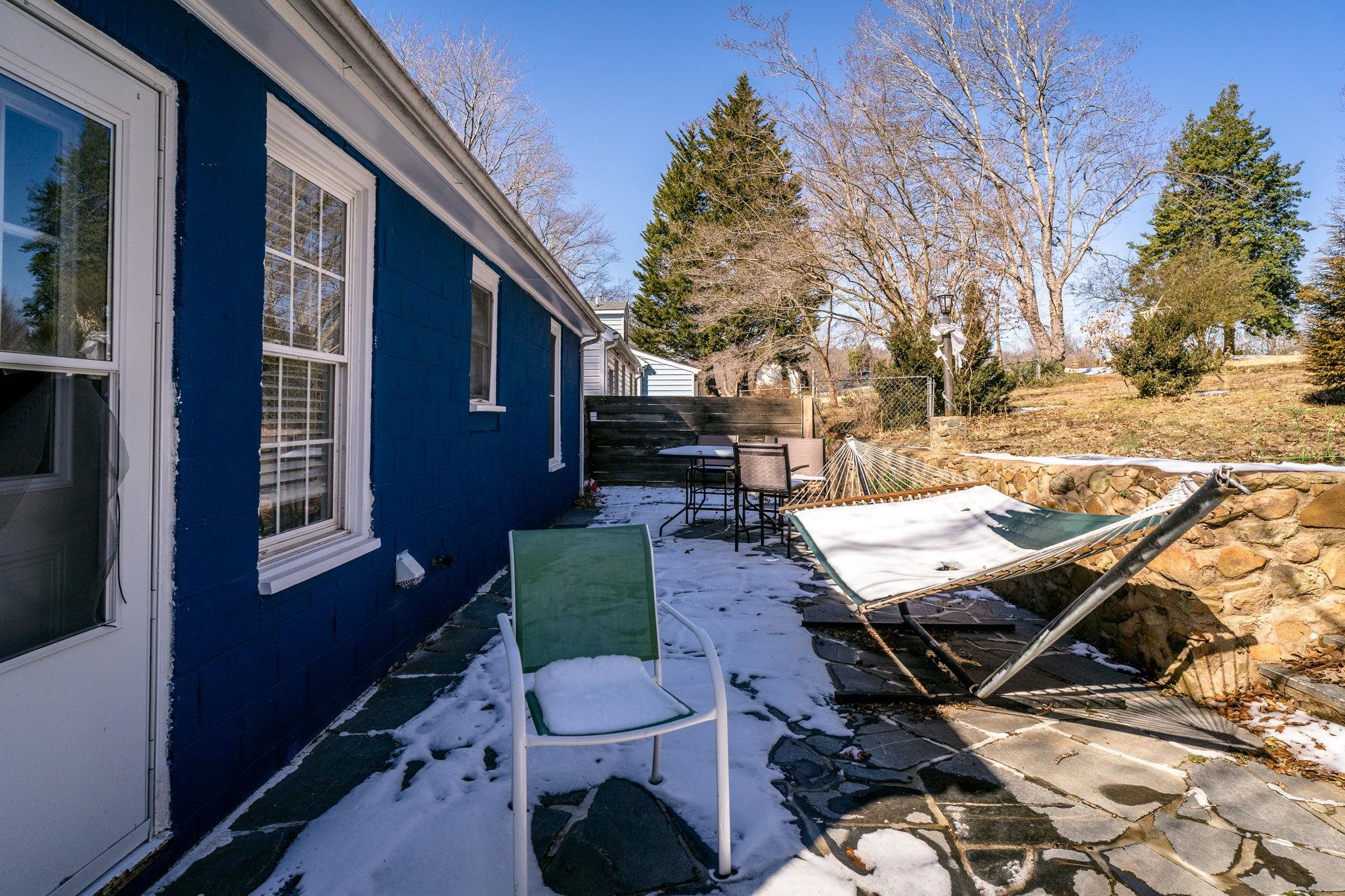 212 SHAMROCK RD, CHARLOTTESVILLE, Virginia 22903, 3 Bedrooms Bedrooms, ,2 BathroomsBathrooms,Residential,212 SHAMROCK RD,661351 MLS # 661351
