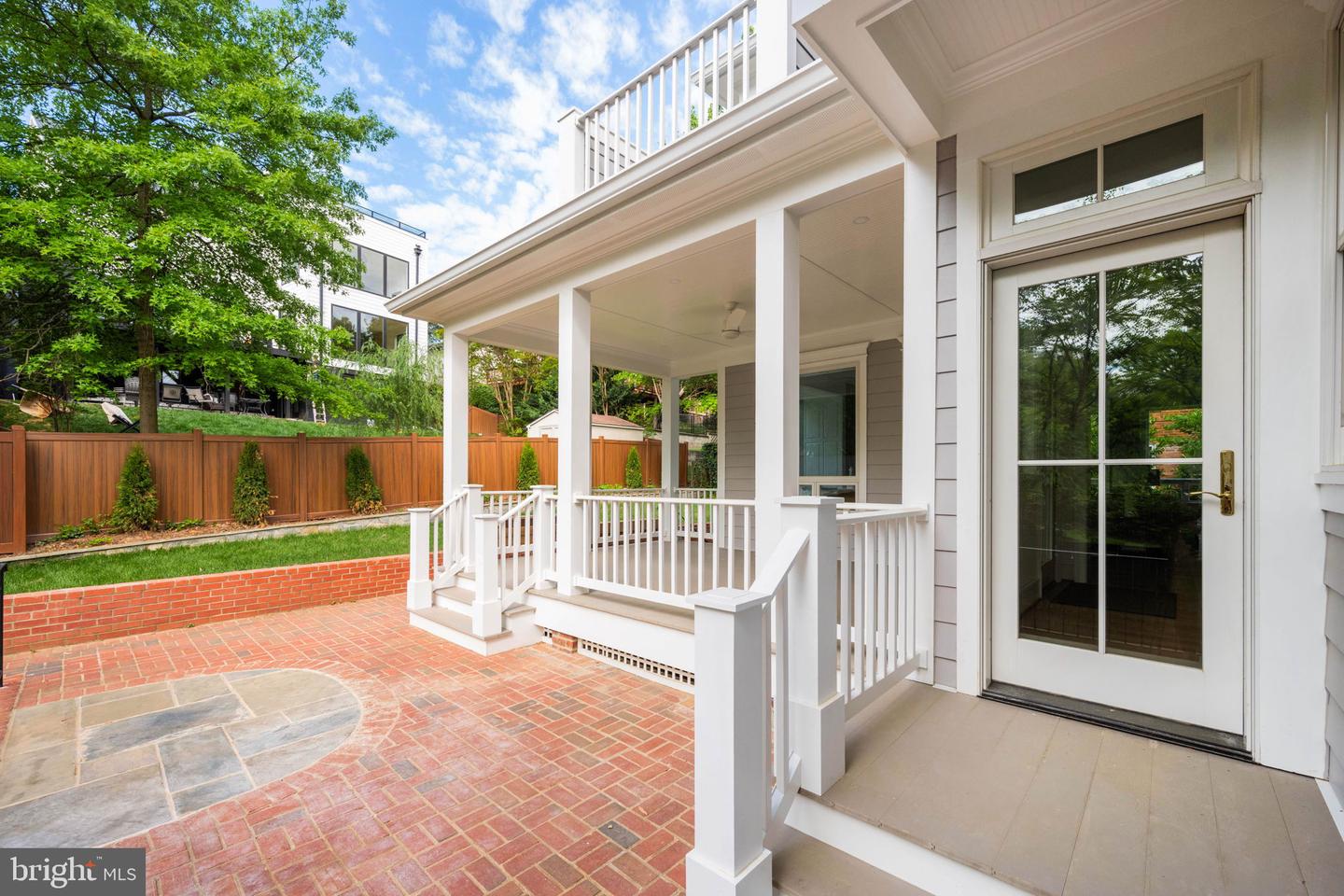 414 RUCKER PL, ALEXANDRIA, Virginia 22301, 7 Bedrooms Bedrooms, ,7 BathroomsBathrooms,Residential,For sale,414 RUCKER PL,VAAX2043038 MLS # VAAX2043038