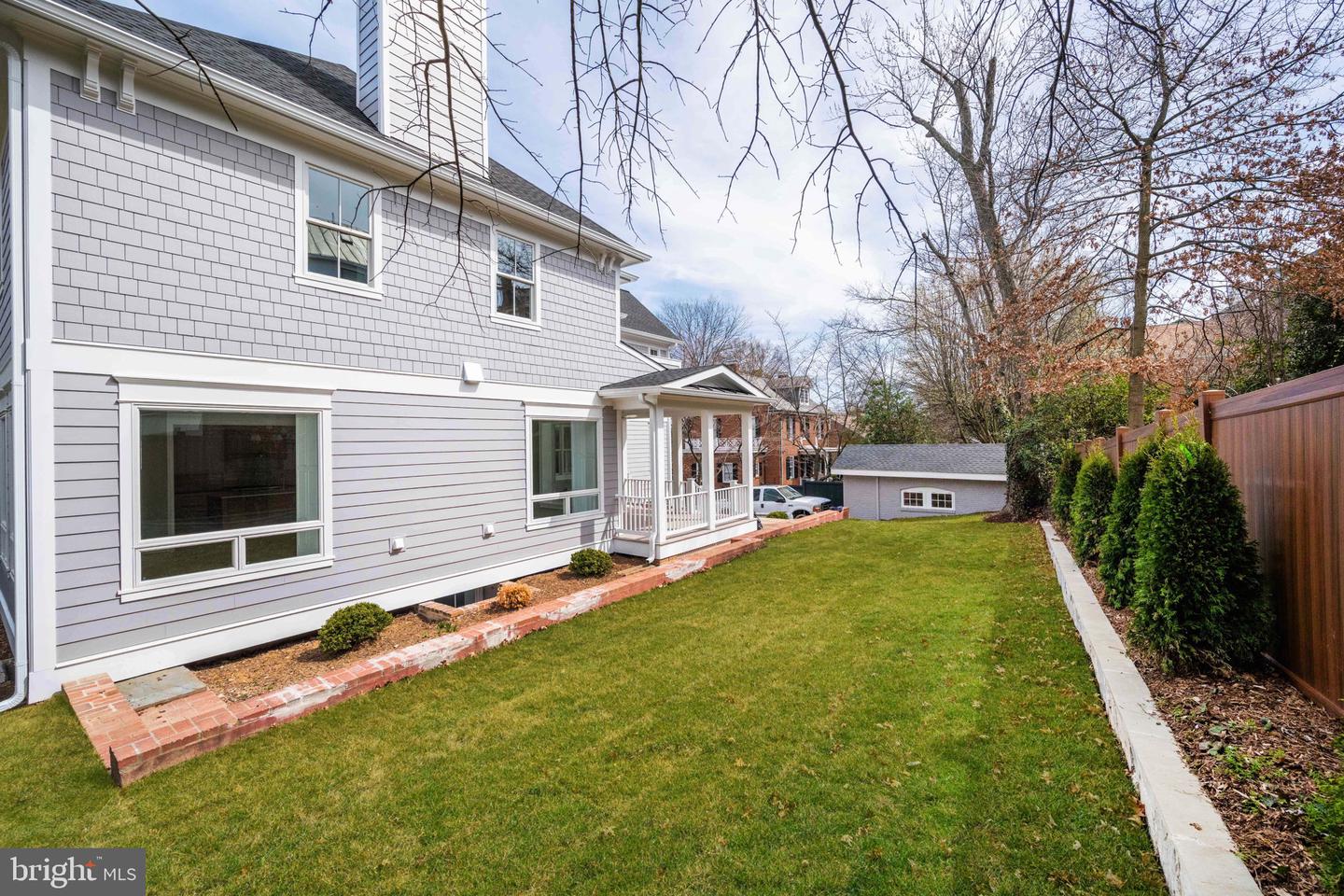 414 RUCKER PL, ALEXANDRIA, Virginia 22301, 7 Bedrooms Bedrooms, ,7 BathroomsBathrooms,Residential,For sale,414 RUCKER PL,VAAX2043038 MLS # VAAX2043038
