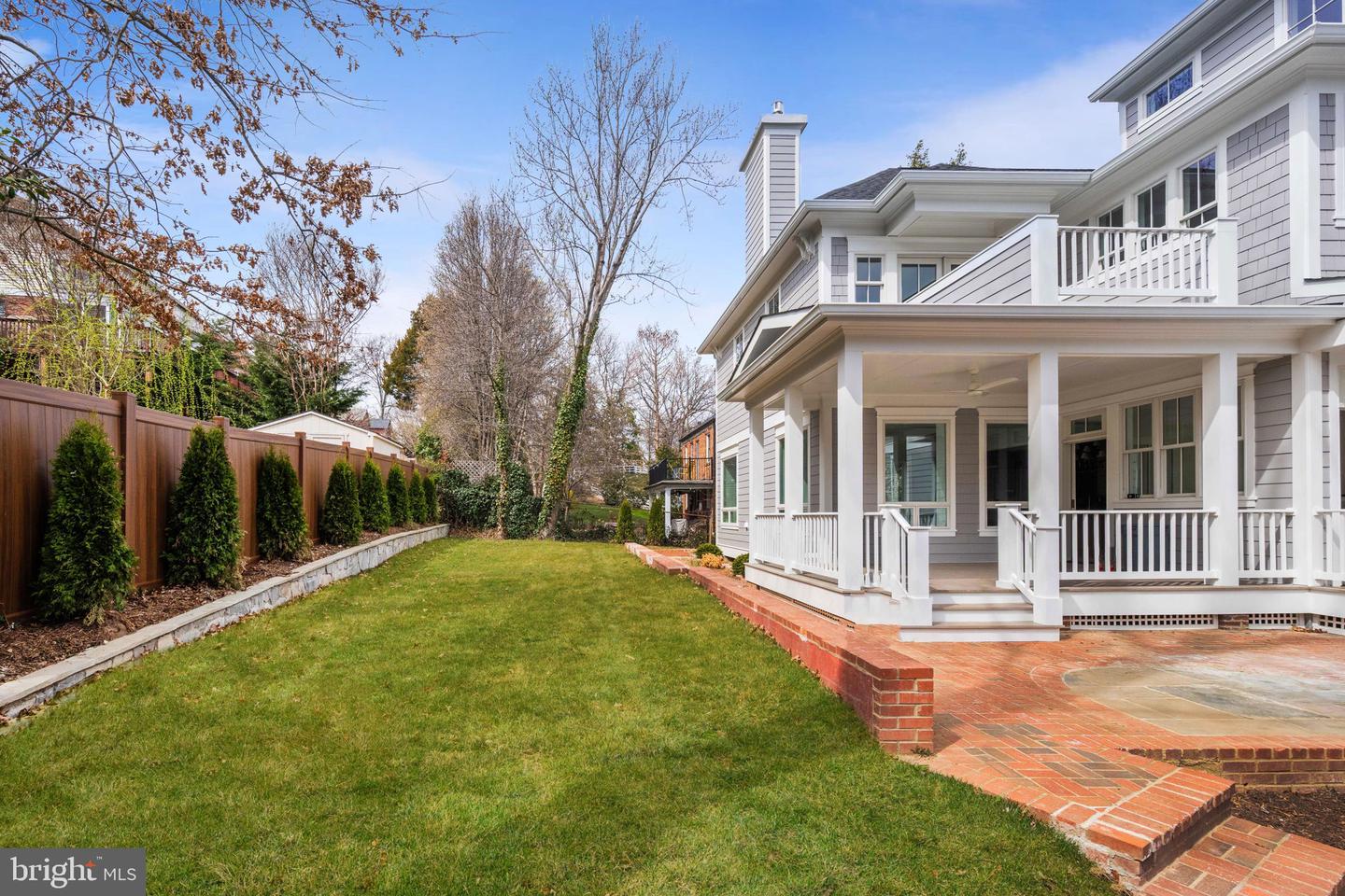 414 RUCKER PL, ALEXANDRIA, Virginia 22301, 7 Bedrooms Bedrooms, ,7 BathroomsBathrooms,Residential,For sale,414 RUCKER PL,VAAX2043038 MLS # VAAX2043038
