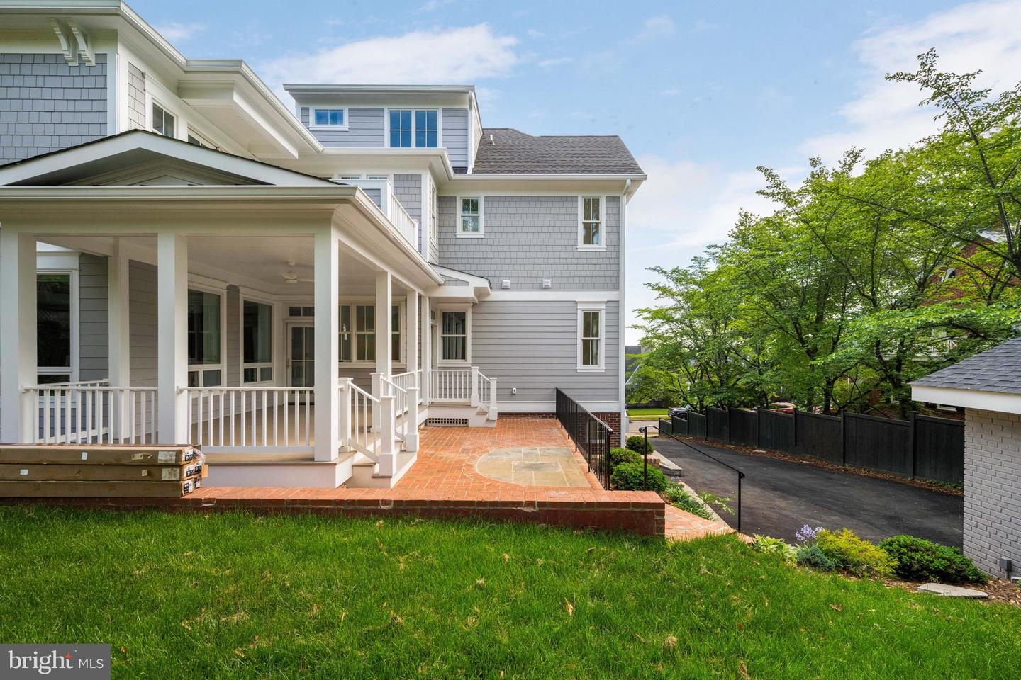 414 RUCKER PL, ALEXANDRIA, Virginia 22301, 7 Bedrooms Bedrooms, ,7 BathroomsBathrooms,Residential,For sale,414 RUCKER PL,VAAX2043038 MLS # VAAX2043038