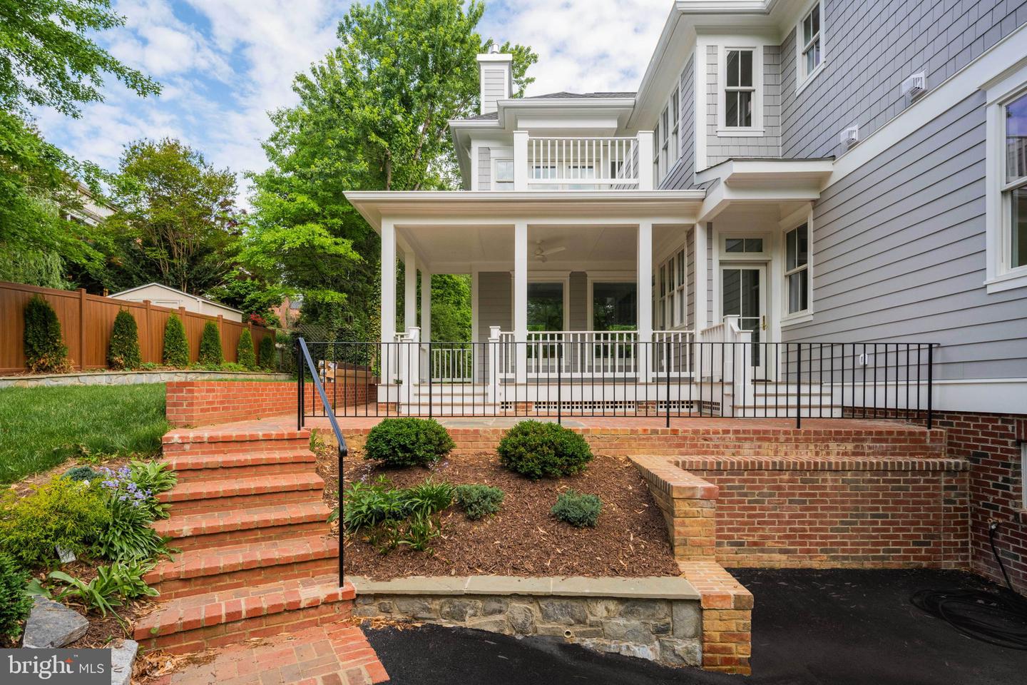 414 RUCKER PL, ALEXANDRIA, Virginia 22301, 7 Bedrooms Bedrooms, ,7 BathroomsBathrooms,Residential,For sale,414 RUCKER PL,VAAX2043038 MLS # VAAX2043038