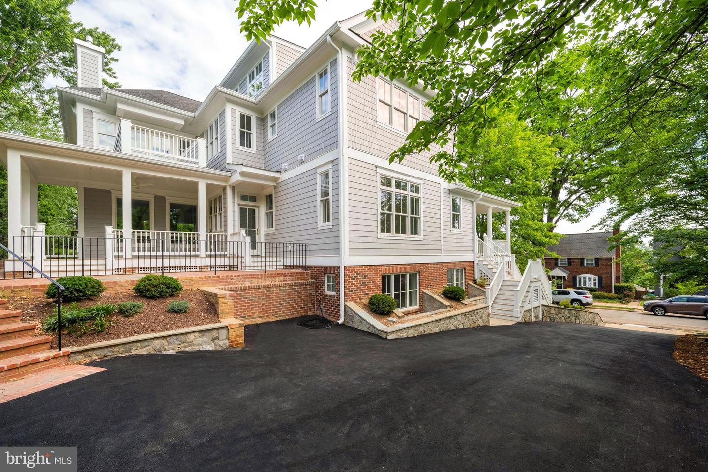 414 RUCKER PL, ALEXANDRIA, Virginia 22301, 7 Bedrooms Bedrooms, ,7 BathroomsBathrooms,Residential,For sale,414 RUCKER PL,VAAX2043038 MLS # VAAX2043038