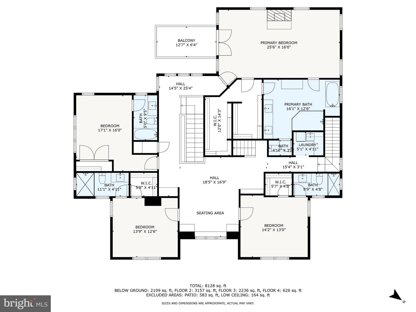 414 RUCKER PL, ALEXANDRIA, Virginia 22301, 7 Bedrooms Bedrooms, ,7 BathroomsBathrooms,Residential,For sale,414 RUCKER PL,VAAX2043038 MLS # VAAX2043038