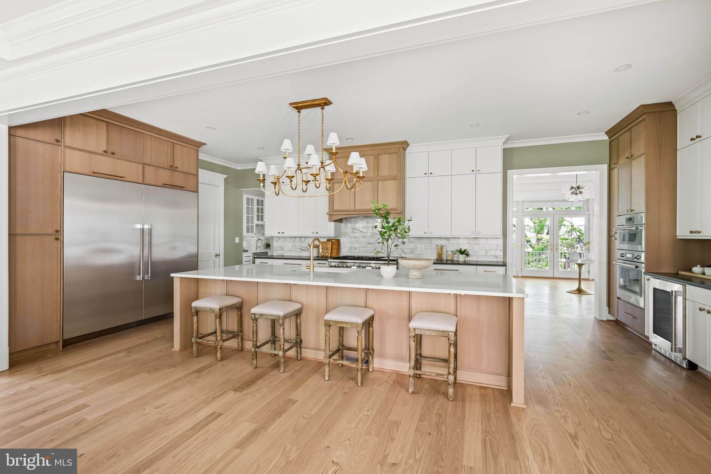 414 RUCKER PL, ALEXANDRIA, Virginia 22301, 7 Bedrooms Bedrooms, ,7 BathroomsBathrooms,Residential,For sale,414 RUCKER PL,VAAX2043038 MLS # VAAX2043038