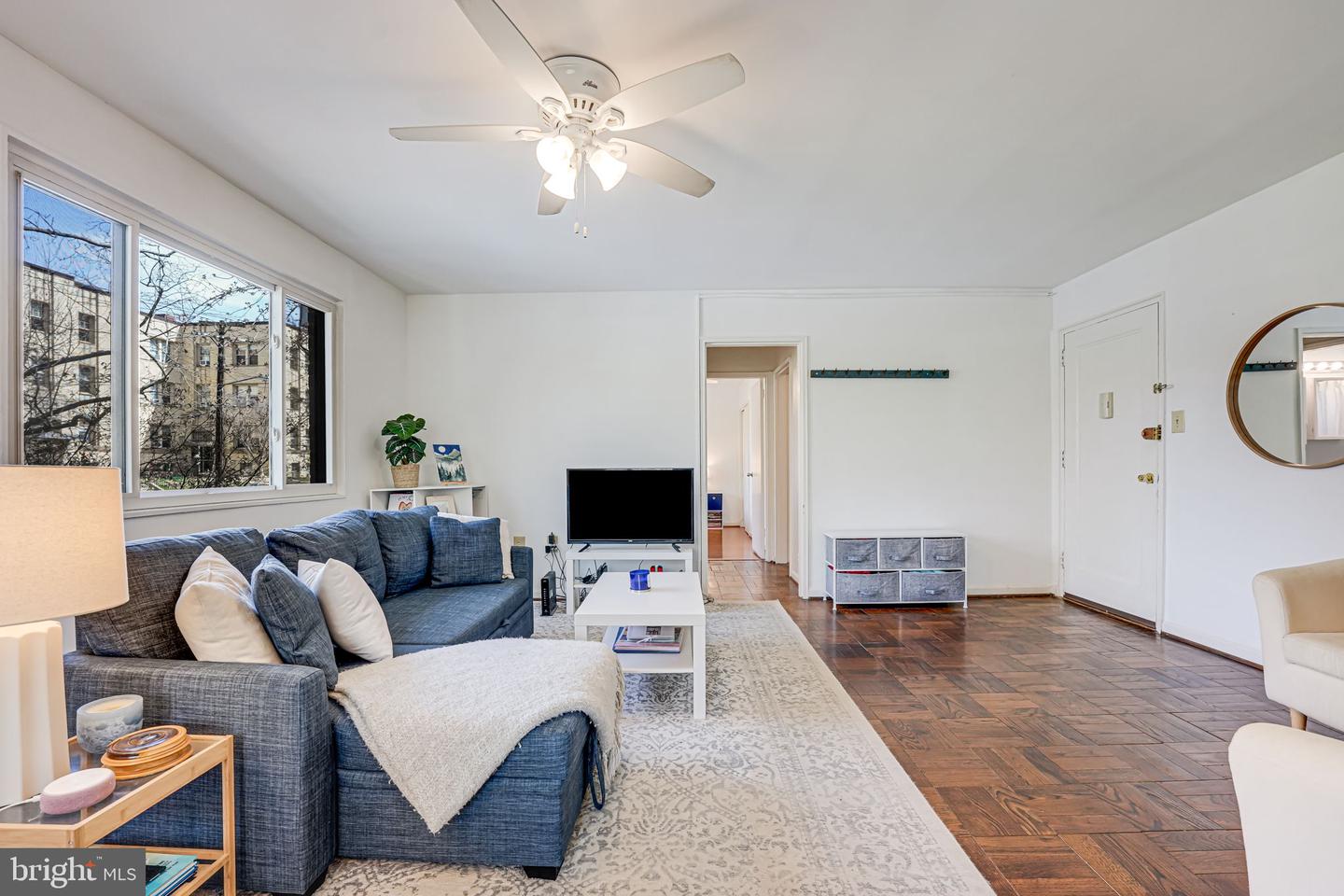 4114 DAVIS PL NW #205, WASHINGTON, District Of Columbia 20007, 1 Bedroom Bedrooms, ,1 BathroomBathrooms,Residential,For sale,4114 DAVIS PL NW #205,DCDC2191598 MLS # DCDC2191598