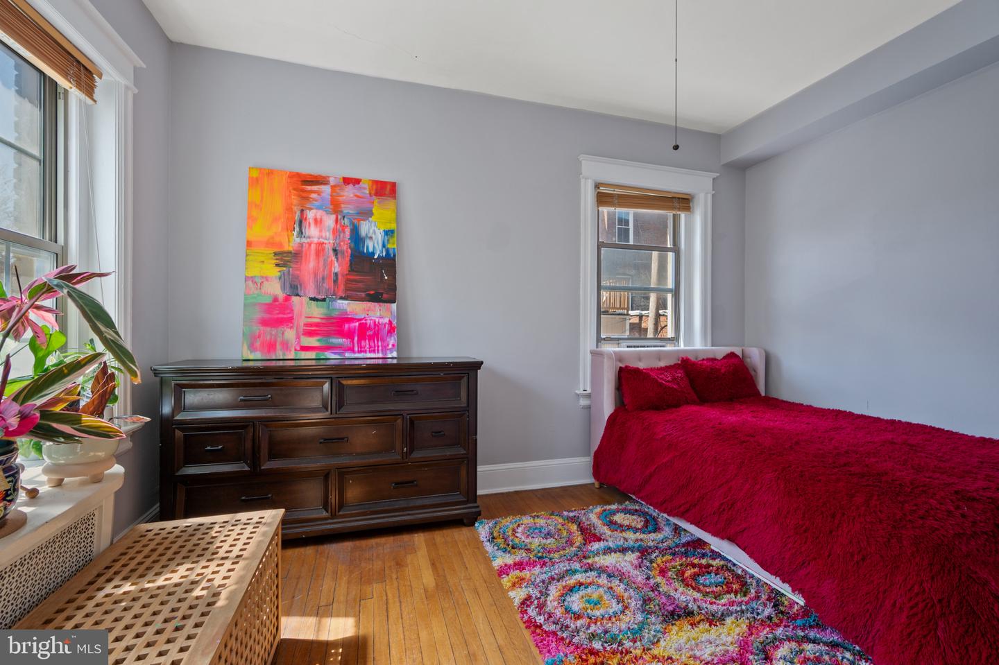 1833 S ST NW #20, WASHINGTON, District Of Columbia 20009, 2 Bedrooms Bedrooms, 6 Rooms Rooms,1 BathroomBathrooms,Residential,For sale,1833 S ST NW #20,DCDC2194486 MLS # DCDC2194486
