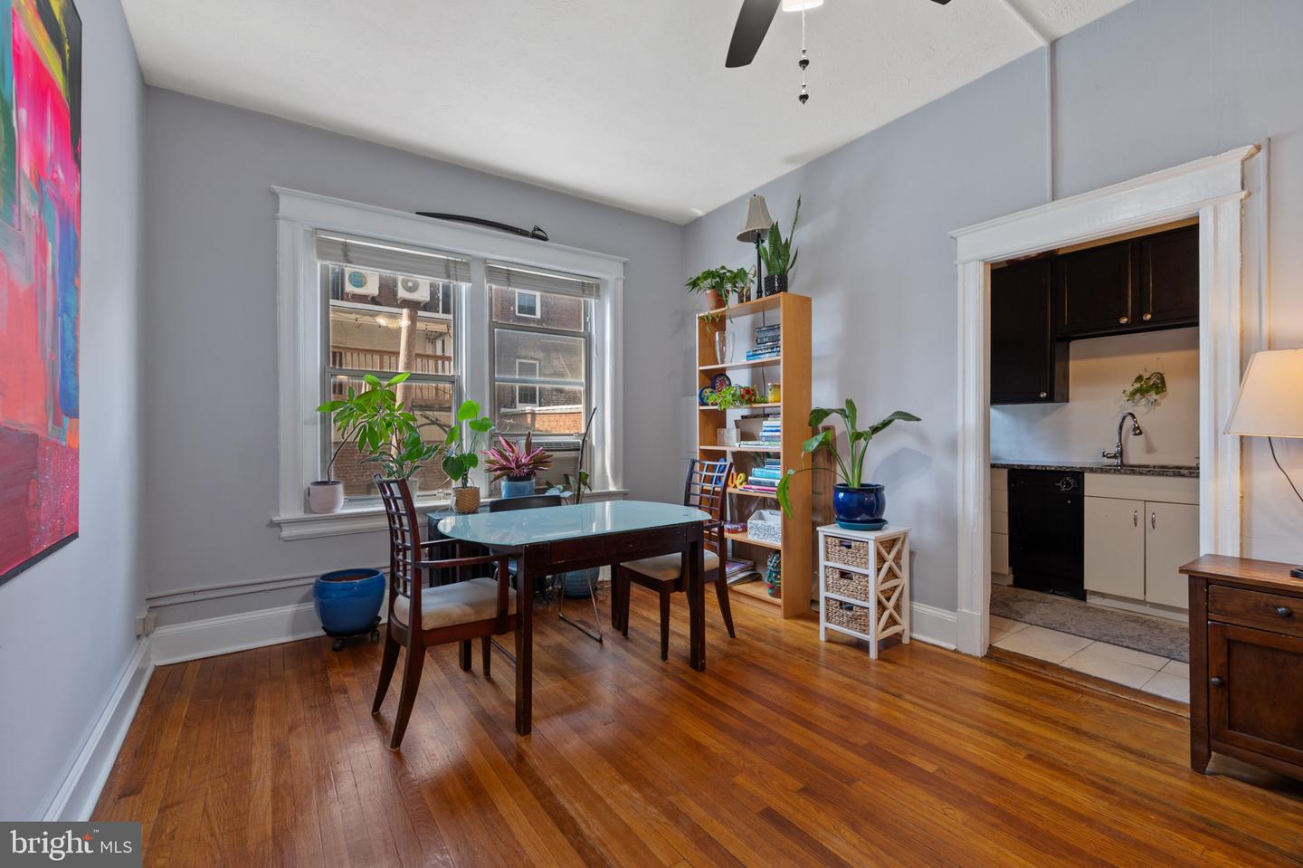 1833 S ST NW #20, WASHINGTON, District Of Columbia 20009, 2 Bedrooms Bedrooms, 6 Rooms Rooms,1 BathroomBathrooms,Residential,For sale,1833 S ST NW #20,DCDC2194486 MLS # DCDC2194486