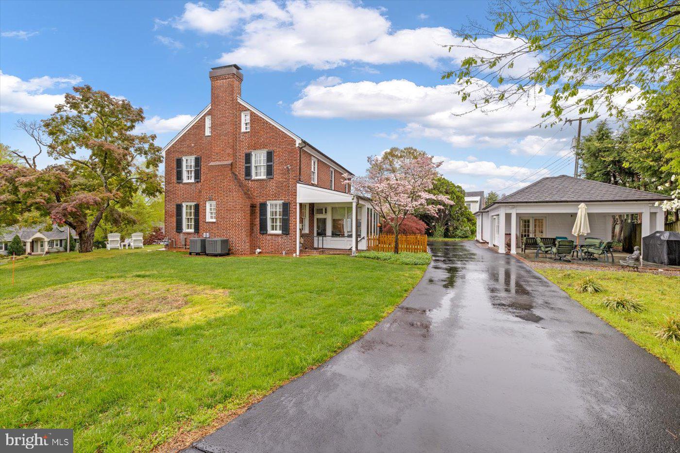 1702 FRANKLIN ST, FREDERICKSBURG, Virginia 22401, 4 Bedrooms Bedrooms, ,3 BathroomsBathrooms,Residential,For sale,1702 FRANKLIN ST,VAFB2007924 MLS # VAFB2007924