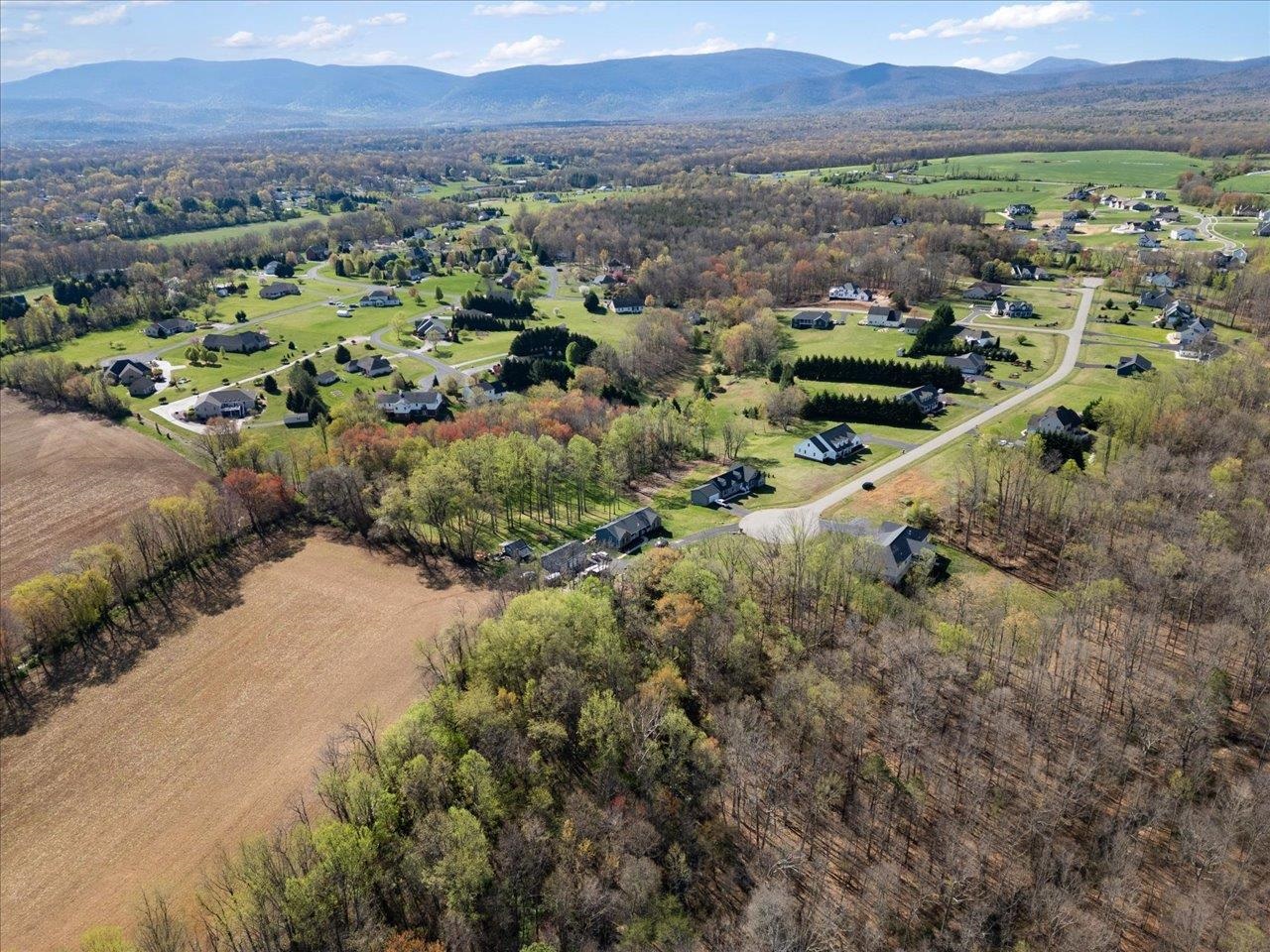 TBD KENNEDY RIDGE CT, STUARTS DRAFT, Virginia 24477, ,Land,TBD KENNEDY RIDGE CT,663172 MLS # 663172