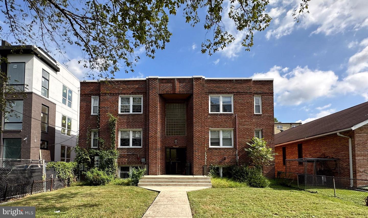 4236 BENNING RD NE, WASHINGTON, District Of Columbia 20019, ,Land,For sale,4236 BENNING RD NE,DCDC2195504 MLS # DCDC2195504