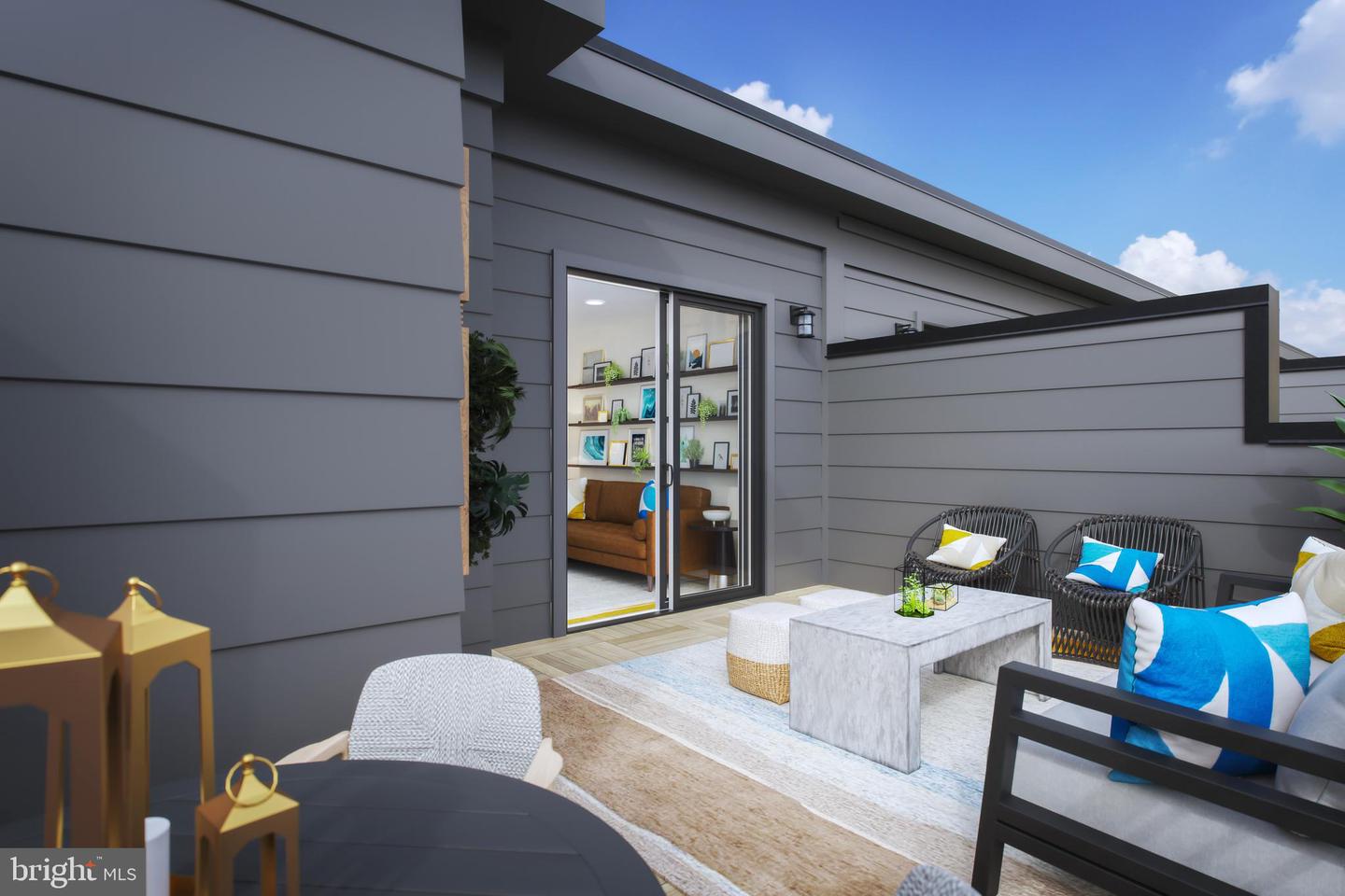 61 LOWER SERVICE CT NW #HOMESITE 940, WASHINGTON, District Of Columbia 20001, 4 Bedrooms Bedrooms, ,4 BathroomsBathrooms,Residential,For sale,61 LOWER SERVICE CT NW #HOMESITE 940,DCDC2164020 MLS # DCDC2164020
