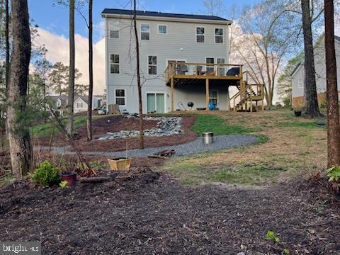 537 MIDDLE GATE, IRVINGTON, Virginia 22480, 5 Bedrooms Bedrooms, 9 Rooms Rooms,3 BathroomsBathrooms,Residential,For sale,537 MIDDLE GATE,VALV2000710 MLS # VALV2000710