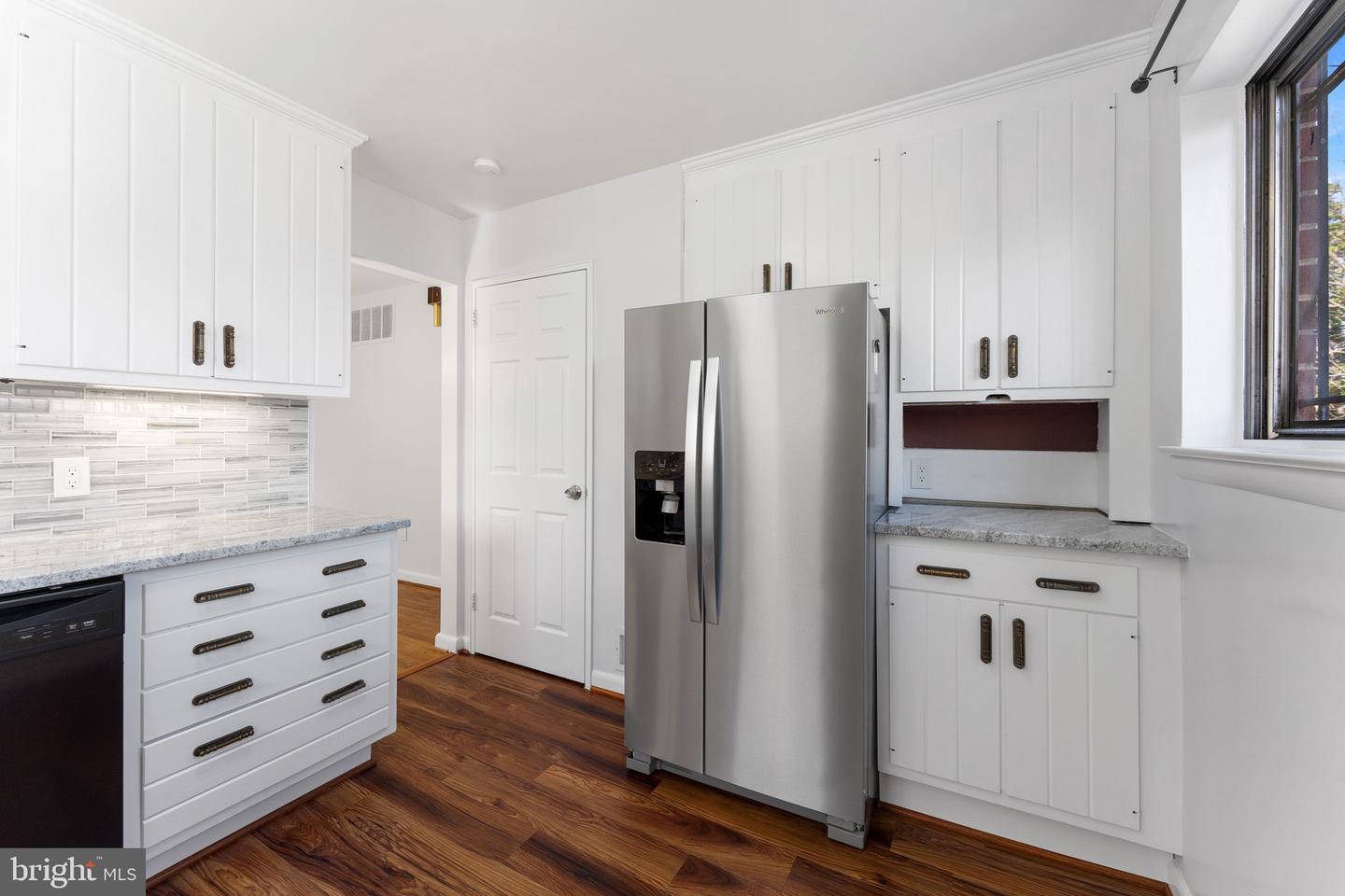 5213 12TH ST NE, WASHINGTON, District Of Columbia 20011, 3 Bedrooms Bedrooms, ,3 BathroomsBathrooms,Residential,For sale,5213 12TH ST NE,DCDC2189008 MLS # DCDC2189008
