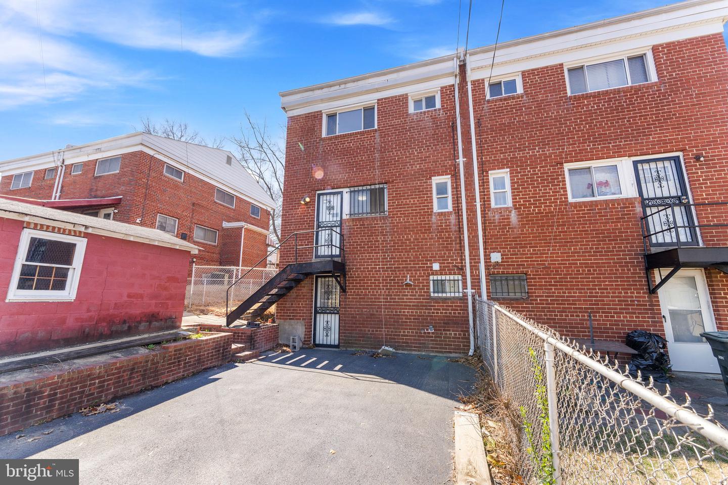 5213 12TH ST NE, WASHINGTON, District Of Columbia 20011, 3 Bedrooms Bedrooms, ,3 BathroomsBathrooms,Residential,For sale,5213 12TH ST NE,DCDC2189008 MLS # DCDC2189008