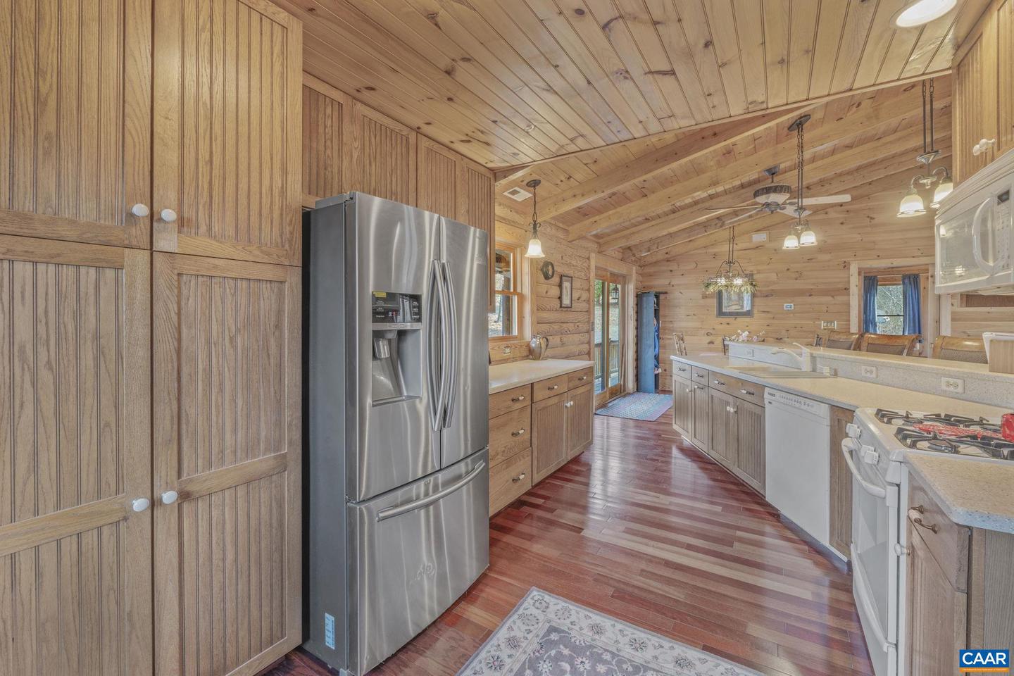 735 LAUREL RD, FABER, Virginia 22938, 2 Bedrooms Bedrooms, ,2 BathroomsBathrooms,Residential,For sale,735 LAUREL RD,662130 MLS # 662130