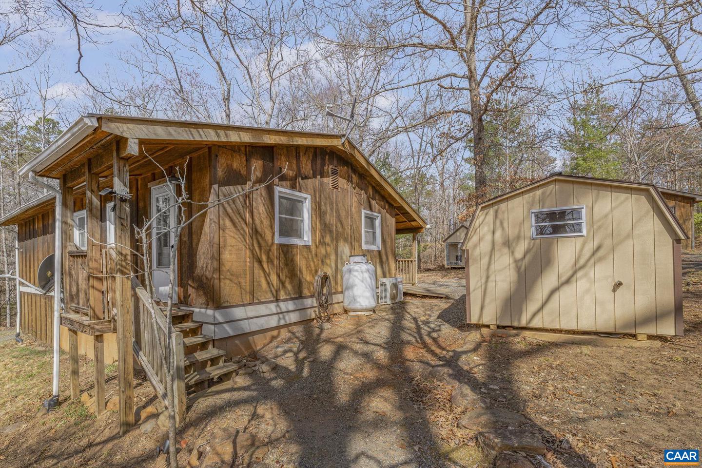 735 LAUREL RD, FABER, Virginia 22938, 2 Bedrooms Bedrooms, ,2 BathroomsBathrooms,Residential,For sale,735 LAUREL RD,662130 MLS # 662130