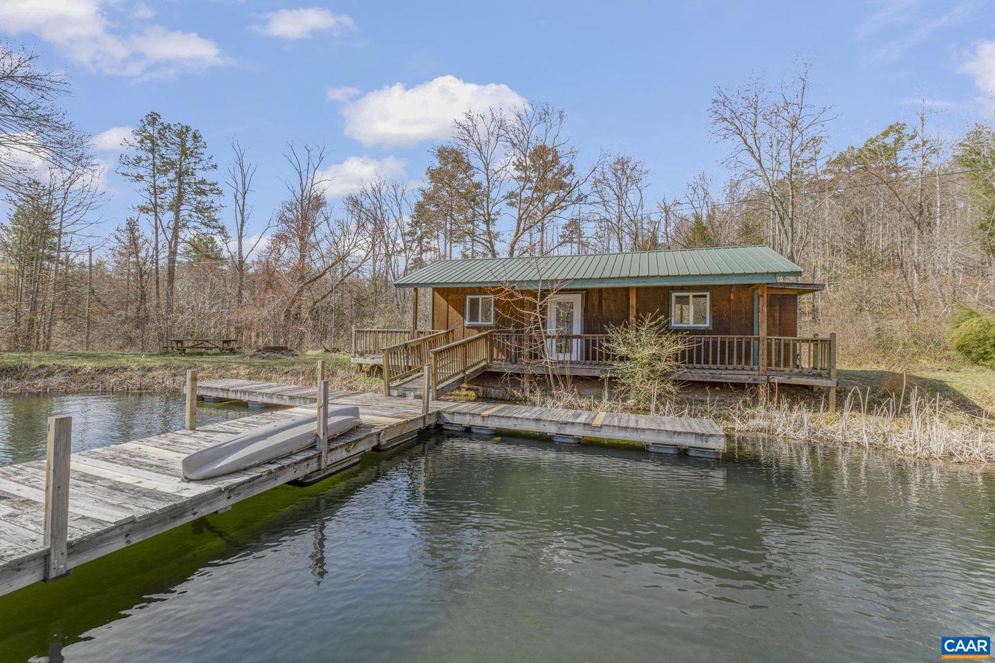 735 LAUREL RD, FABER, Virginia 22938, 2 Bedrooms Bedrooms, ,2 BathroomsBathrooms,Residential,For sale,735 LAUREL RD,662130 MLS # 662130