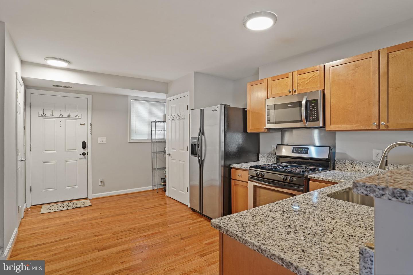 1401 N VAN DORN ST #A, ALEXANDRIA, Virginia 22304, 2 Bedrooms Bedrooms, ,1 BathroomBathrooms,Residential,For sale,1401 N VAN DORN ST #A,VAAX2043386 MLS # VAAX2043386