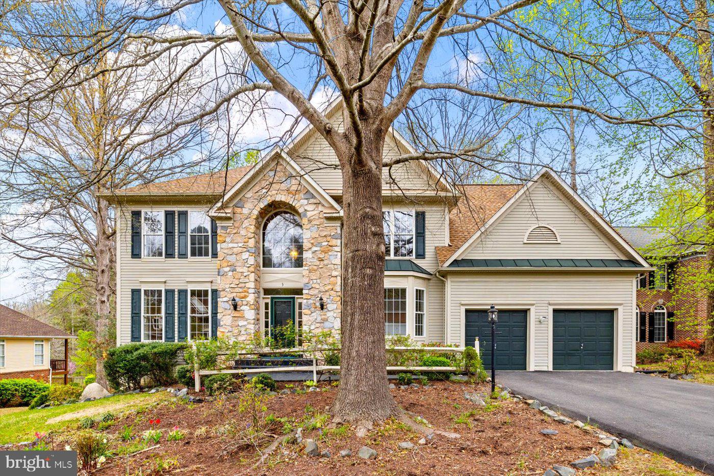 3 BRIDGECREEK CT, STAFFORD, Virginia 22554, 5 Bedrooms Bedrooms, ,3 BathroomsBathrooms,Residential,For sale,3 BRIDGECREEK CT,VAST2037368 MLS # VAST2037368