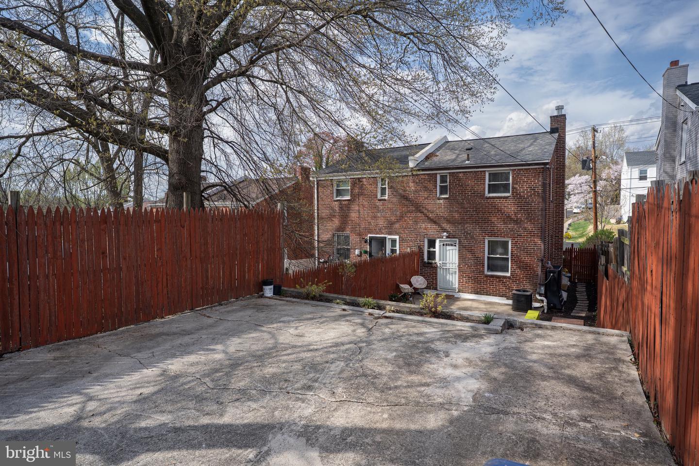 4343 F ST SE, WASHINGTON, District Of Columbia 20019, 2 Bedrooms Bedrooms, ,2 BathroomsBathrooms,Residential,For sale,4343 F ST SE,DCDC2194900 MLS # DCDC2194900