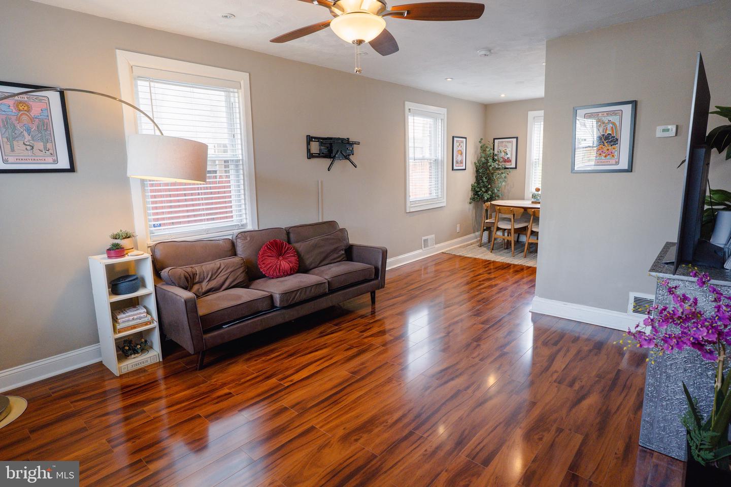 4343 F ST SE, WASHINGTON, District Of Columbia 20019, 2 Bedrooms Bedrooms, ,2 BathroomsBathrooms,Residential,For sale,4343 F ST SE,DCDC2194900 MLS # DCDC2194900