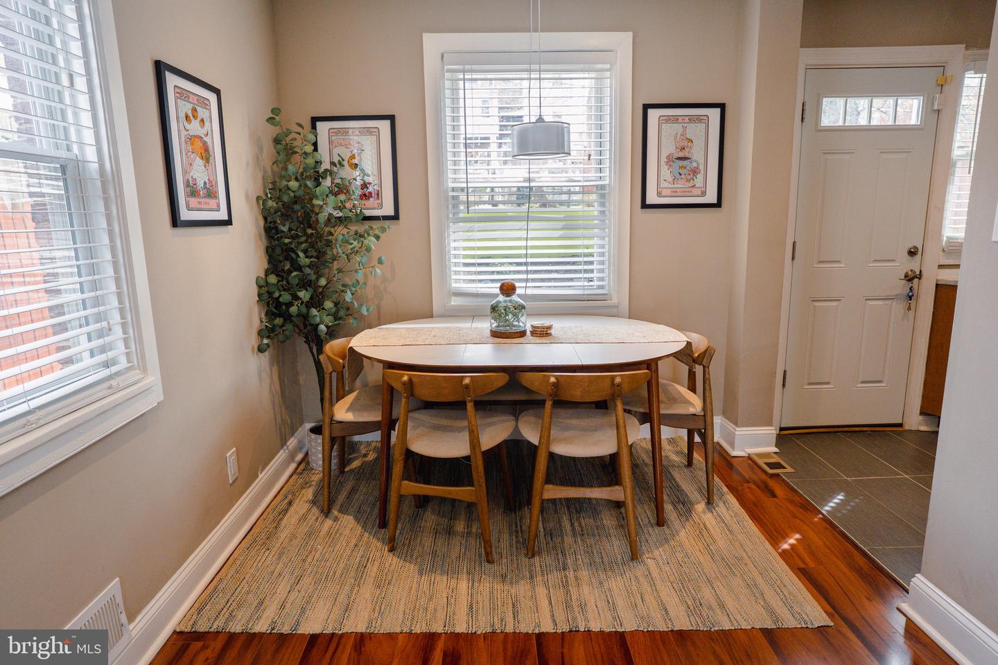 4343 F ST SE, WASHINGTON, District Of Columbia 20019, 2 Bedrooms Bedrooms, ,2 BathroomsBathrooms,Residential,For sale,4343 F ST SE,DCDC2194900 MLS # DCDC2194900