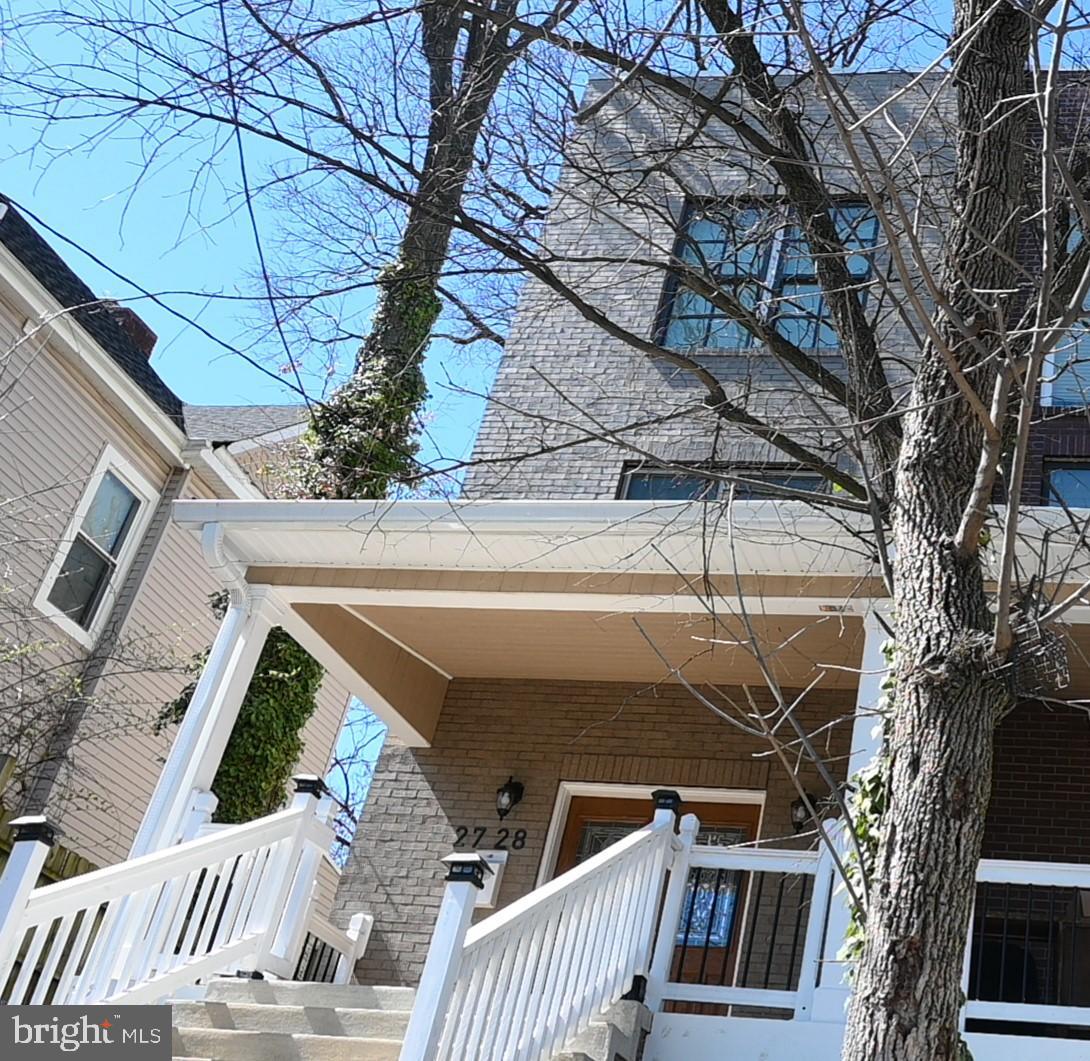 2728 22ND ST NE, WASHINGTON, District Of Columbia 20018, 6 Bedrooms Bedrooms, 9 Rooms Rooms,6 BathroomsBathrooms,Residential,For sale,2728 22ND ST NE,DCDC2195386 MLS # DCDC2195386