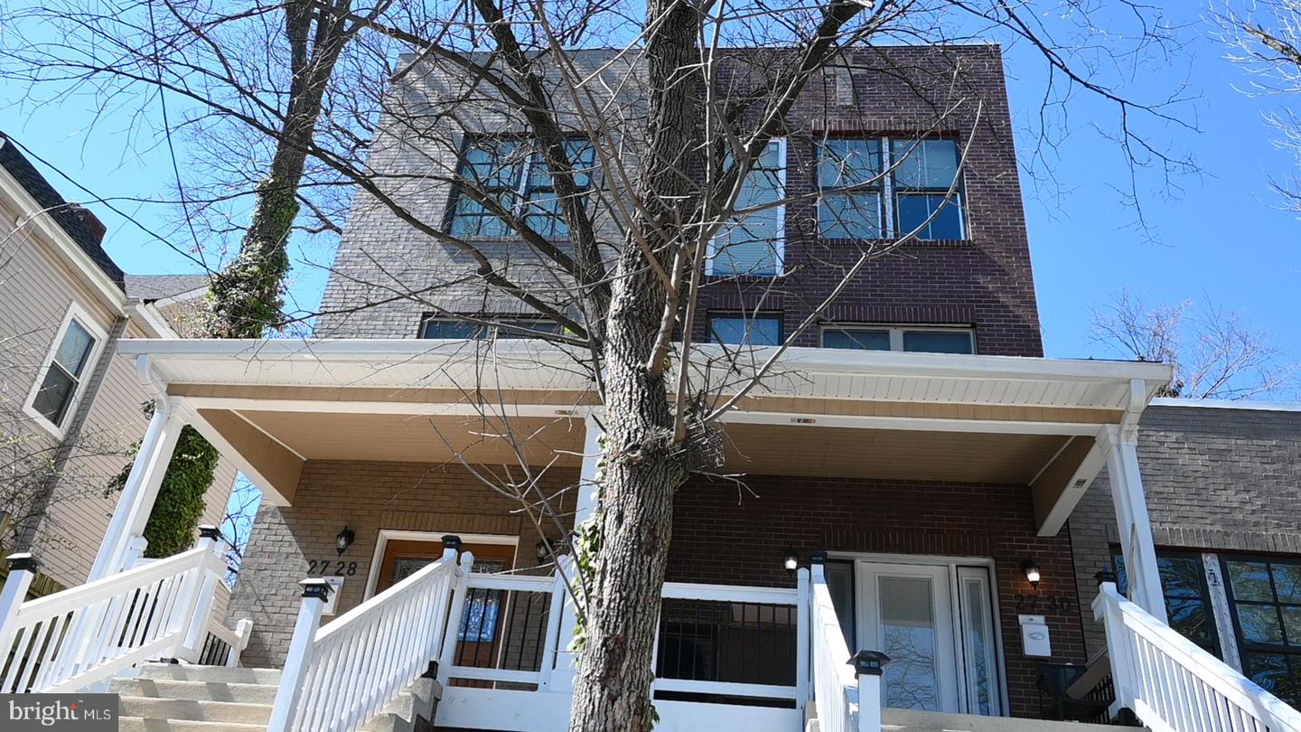 2728 22ND ST NE, WASHINGTON, District Of Columbia 20018, 6 Bedrooms Bedrooms, 9 Rooms Rooms,6 BathroomsBathrooms,Residential,For sale,2728 22ND ST NE,DCDC2195386 MLS # DCDC2195386