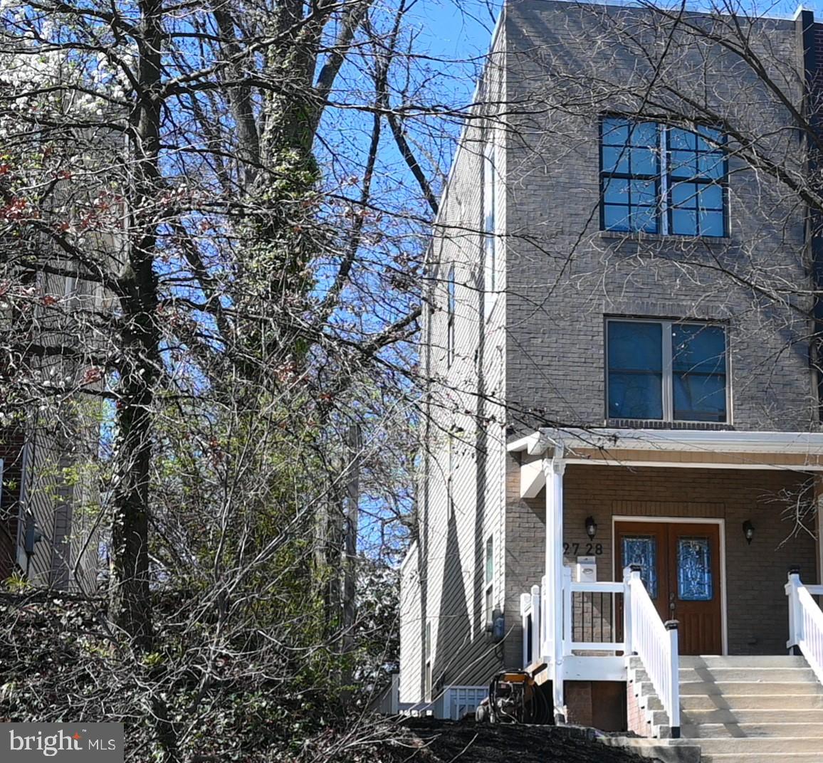2728 22ND ST NE, WASHINGTON, District Of Columbia 20018, 6 Bedrooms Bedrooms, 9 Rooms Rooms,6 BathroomsBathrooms,Residential,For sale,2728 22ND ST NE,DCDC2195386 MLS # DCDC2195386