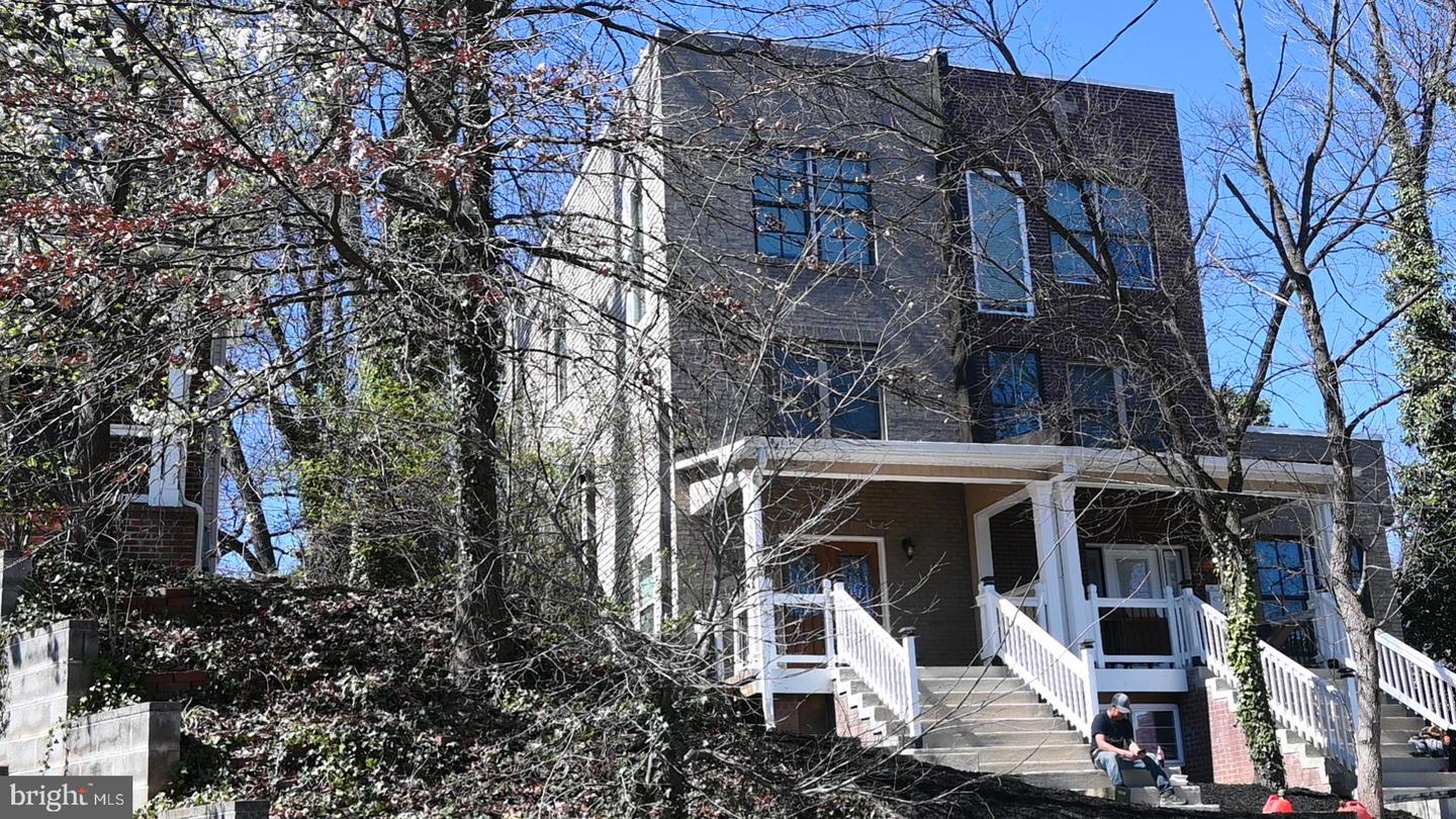 2728 22ND ST NE, WASHINGTON, District Of Columbia 20018, 6 Bedrooms Bedrooms, 9 Rooms Rooms,6 BathroomsBathrooms,Residential,For sale,2728 22ND ST NE,DCDC2195386 MLS # DCDC2195386