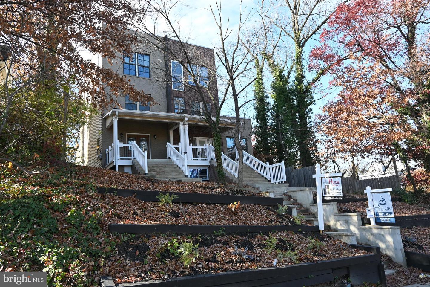 2728 22ND ST NE, WASHINGTON, District Of Columbia 20018, 6 Bedrooms Bedrooms, 9 Rooms Rooms,6 BathroomsBathrooms,Residential,For sale,2728 22ND ST NE,DCDC2195386 MLS # DCDC2195386