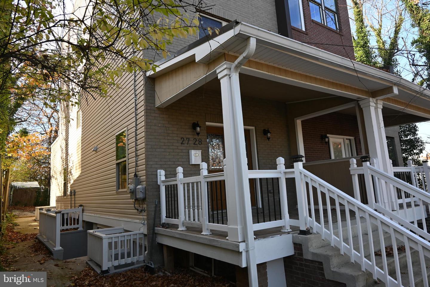 2728 22ND ST NE, WASHINGTON, District Of Columbia 20018, 6 Bedrooms Bedrooms, 9 Rooms Rooms,6 BathroomsBathrooms,Residential,For sale,2728 22ND ST NE,DCDC2195386 MLS # DCDC2195386