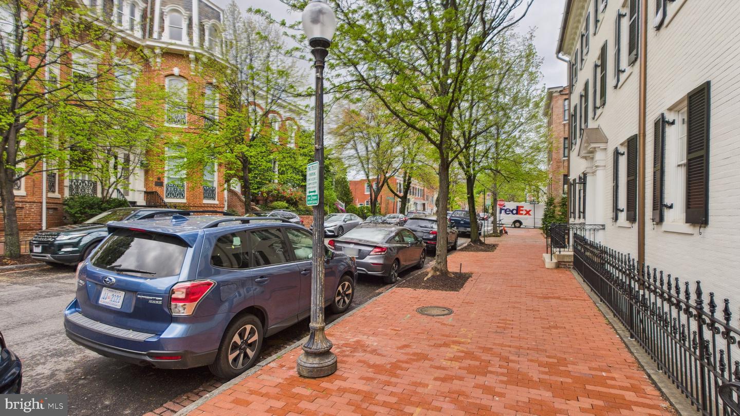 1305 30TH ST NW #303, WASHINGTON, District Of Columbia 20007, 1 Bedroom Bedrooms, ,2 BathroomsBathrooms,Residential,For sale,1305 30TH ST NW #303,DCDC2195464 MLS # DCDC2195464