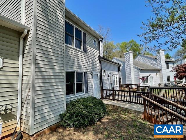 943 RIVES ST, CHARLOTTESVILLE, Virginia 22902, 3 Bedrooms Bedrooms, ,1 BathroomBathrooms,Residential,For sale,943 RIVES ST,663161 MLS # 663161