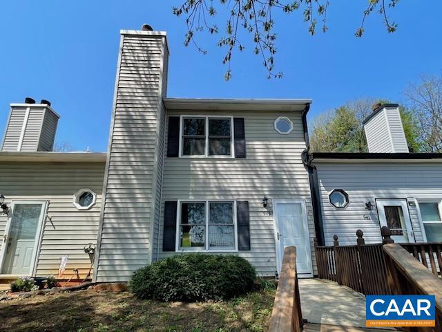 943 RIVES ST, CHARLOTTESVILLE, Virginia 22902, 3 Bedrooms Bedrooms, ,1 BathroomBathrooms,Residential,For sale,943 RIVES ST,663161 MLS # 663161